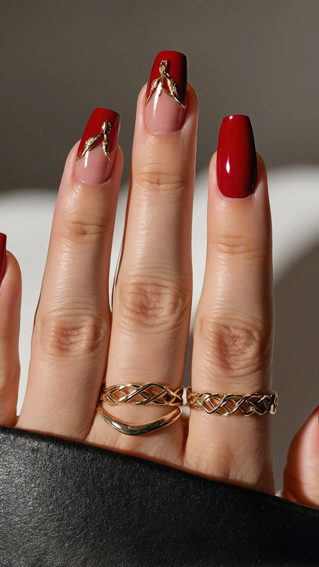 Cherry Bomb Tips