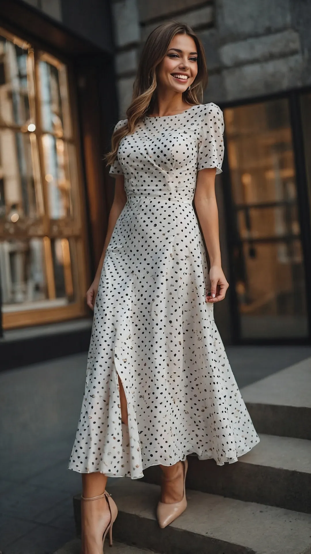 Polka Perfect Play