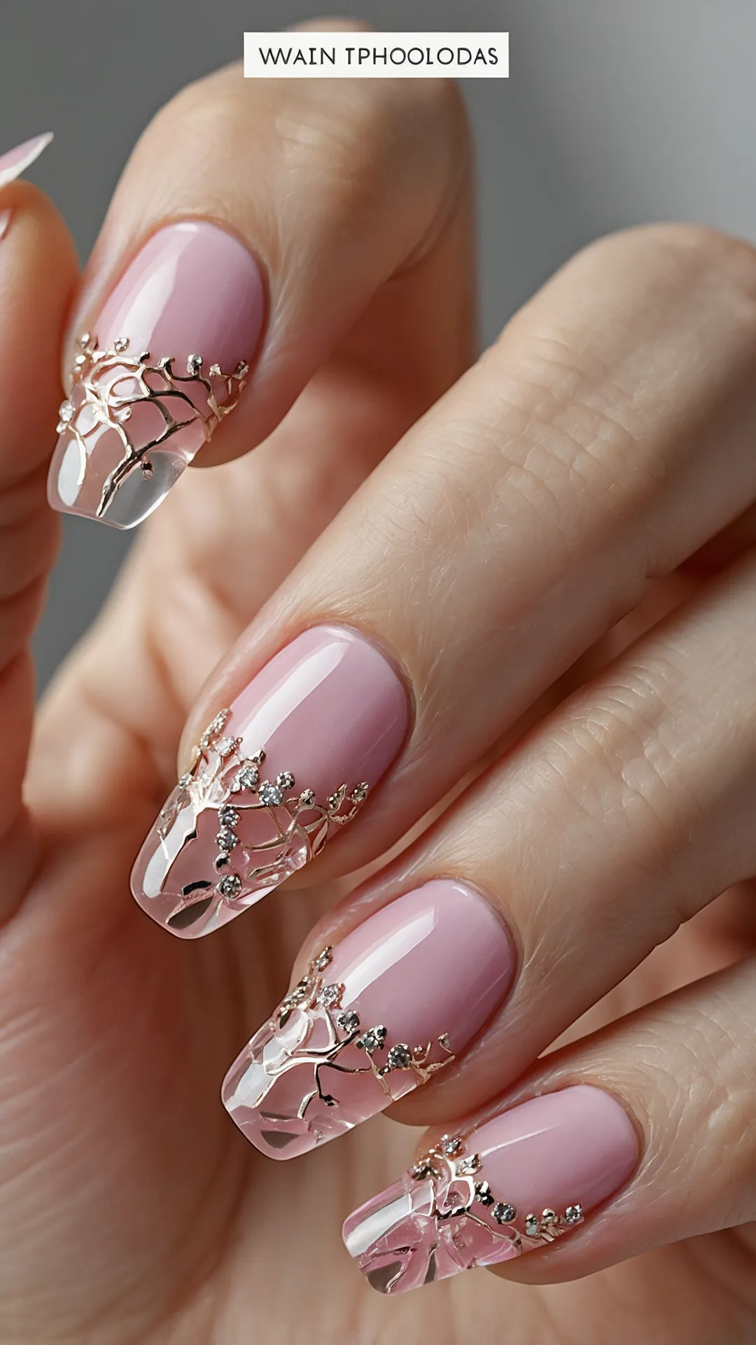 Pink's Whimsical Spell
