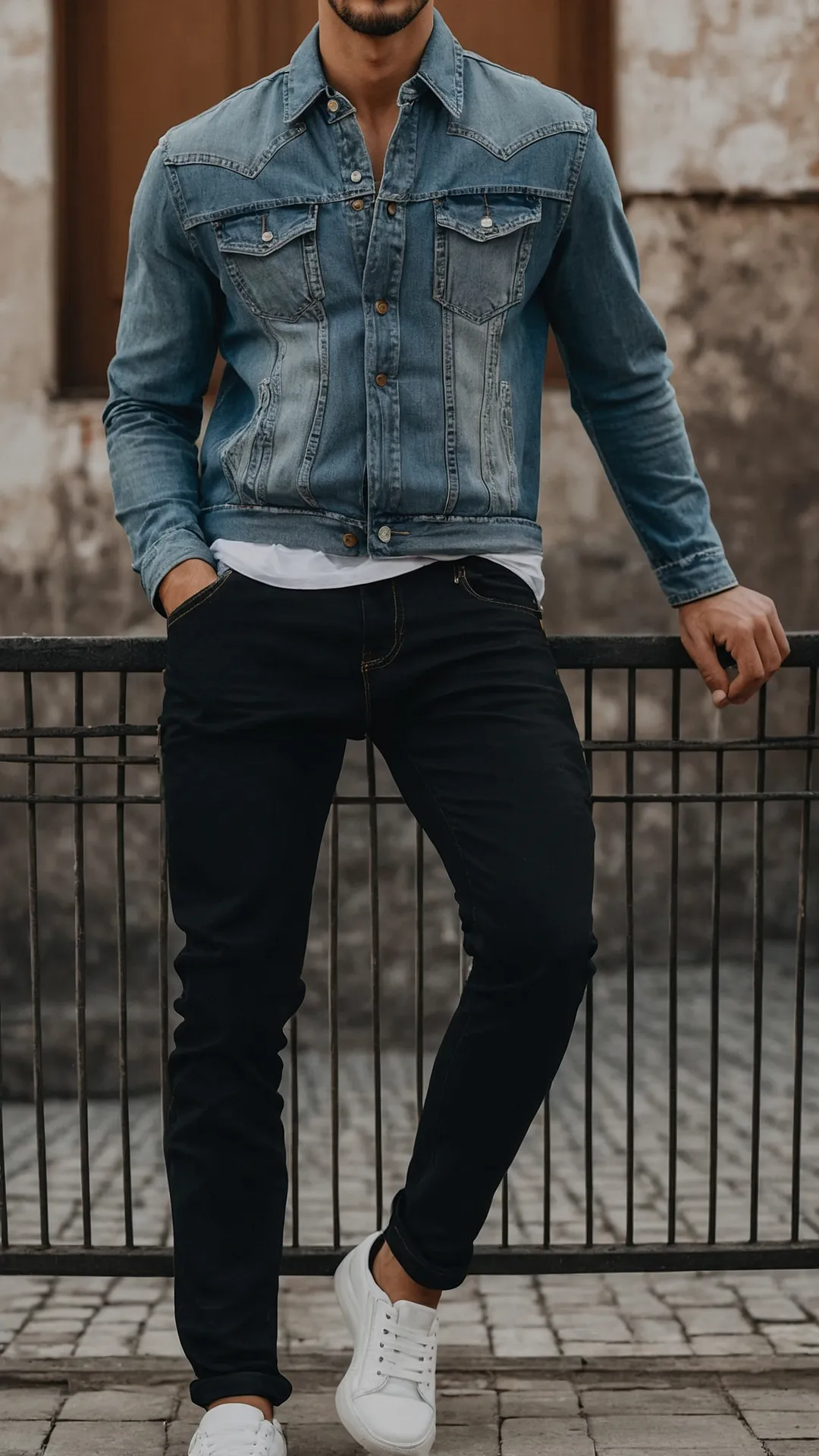 Your Denim Destiny