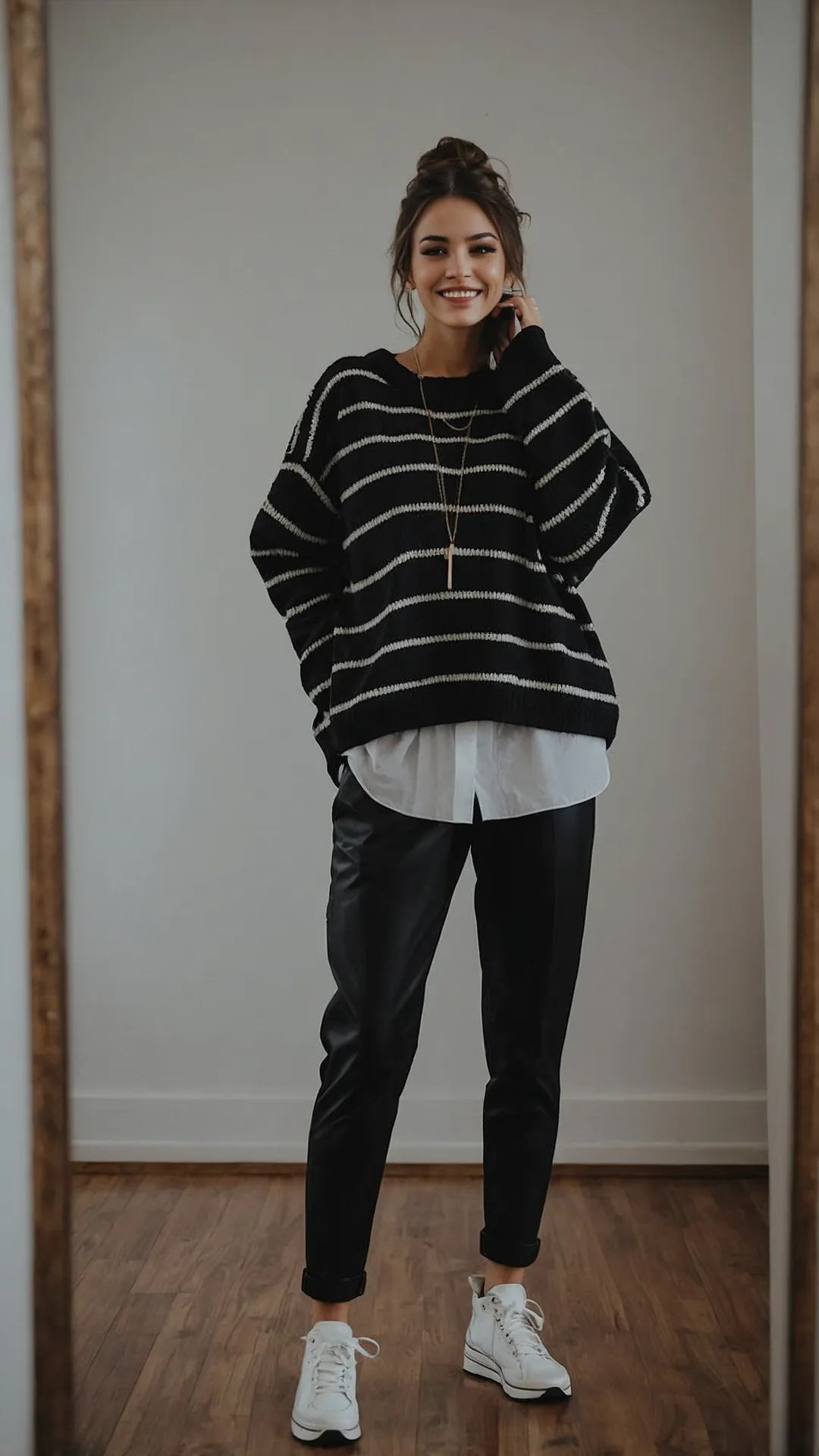 Forecast: Fashionable