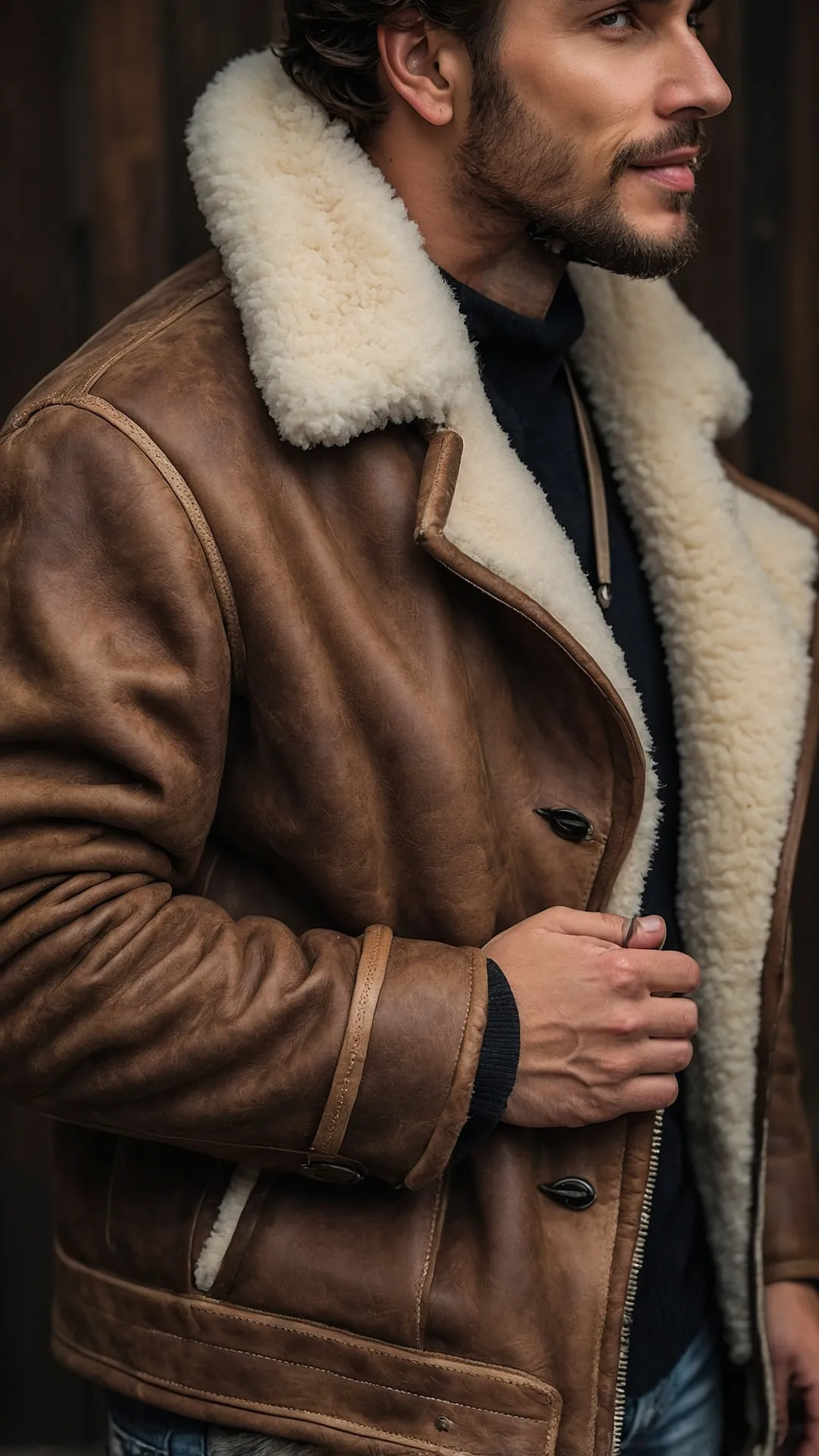 Your Winter Style Upgrade