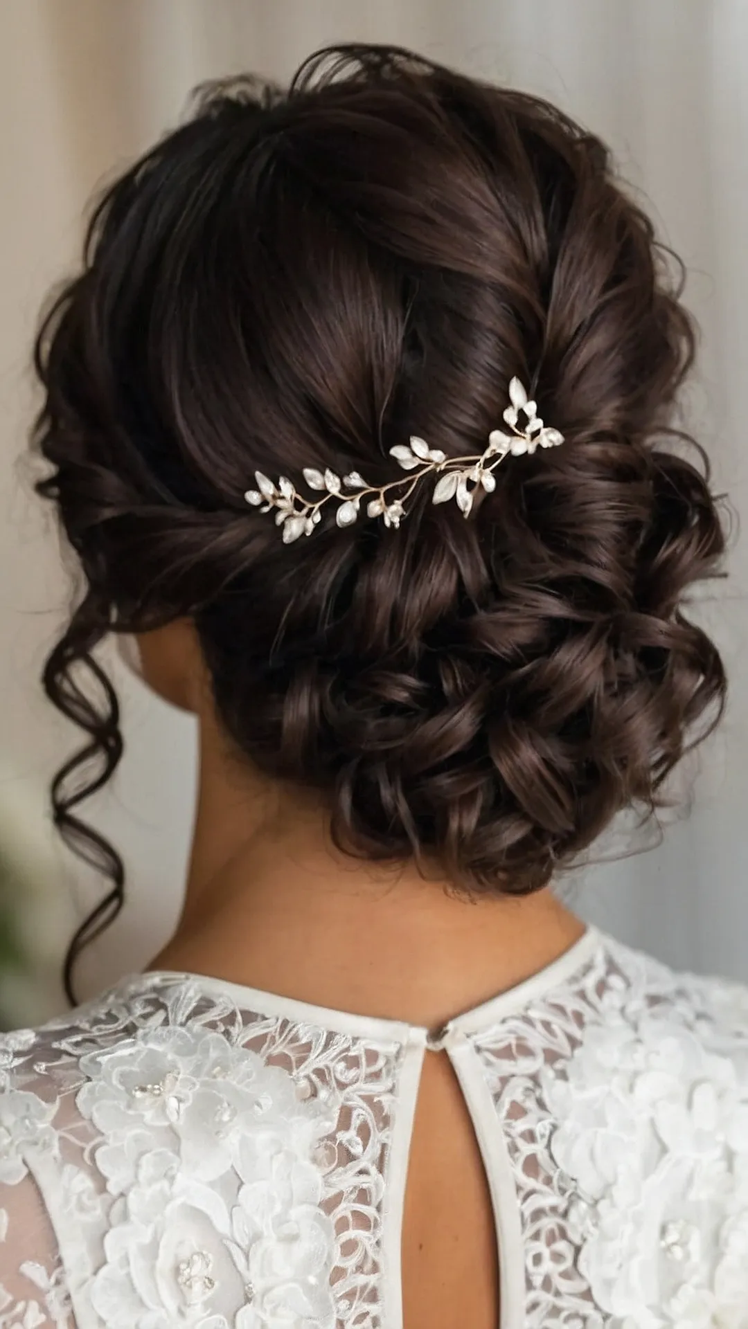 Rock Your Curls: Wedding Edition