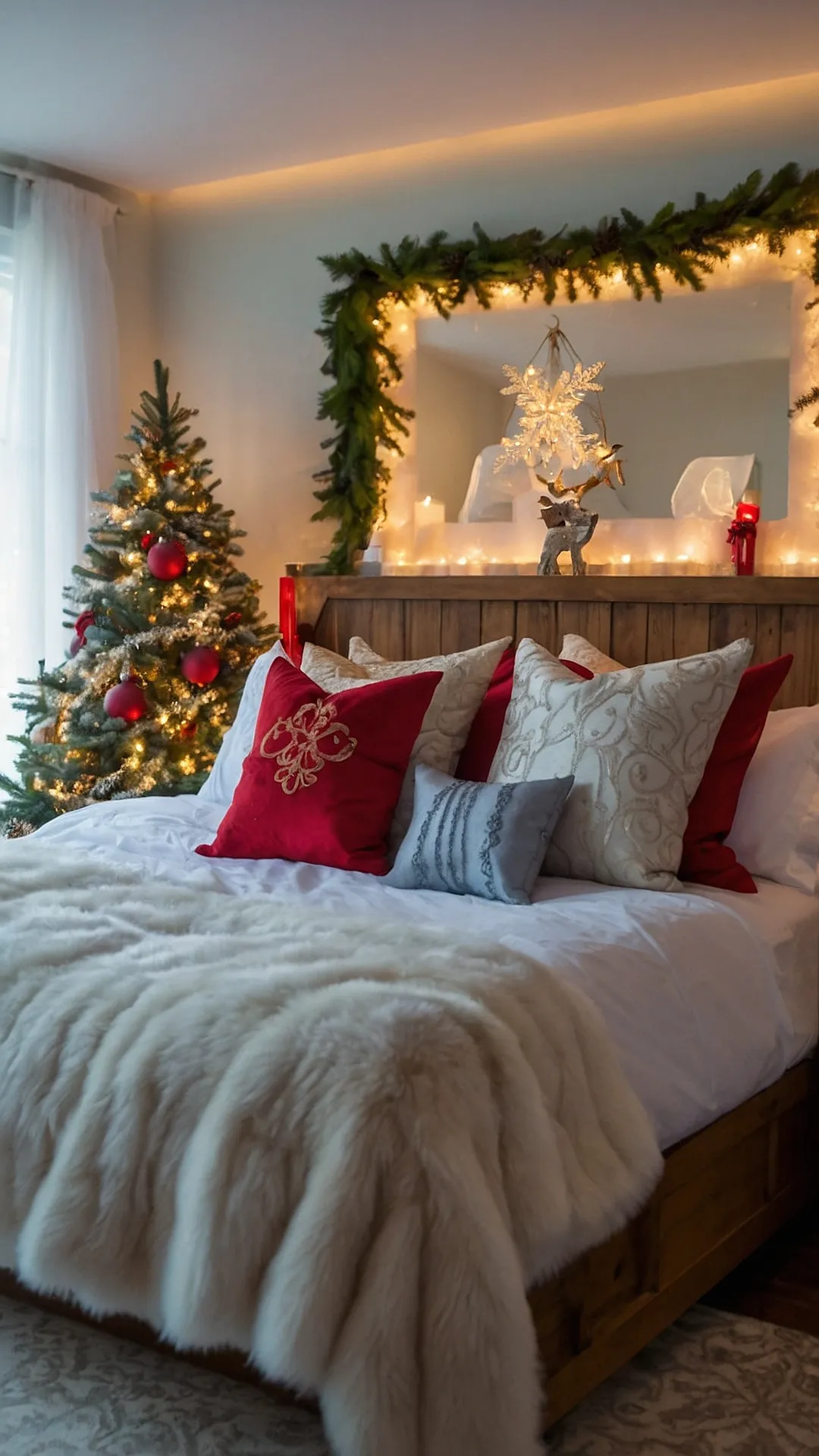 Festive Haven: