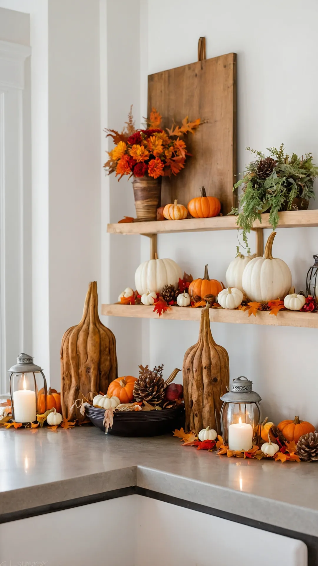 Gourd-geous Glow