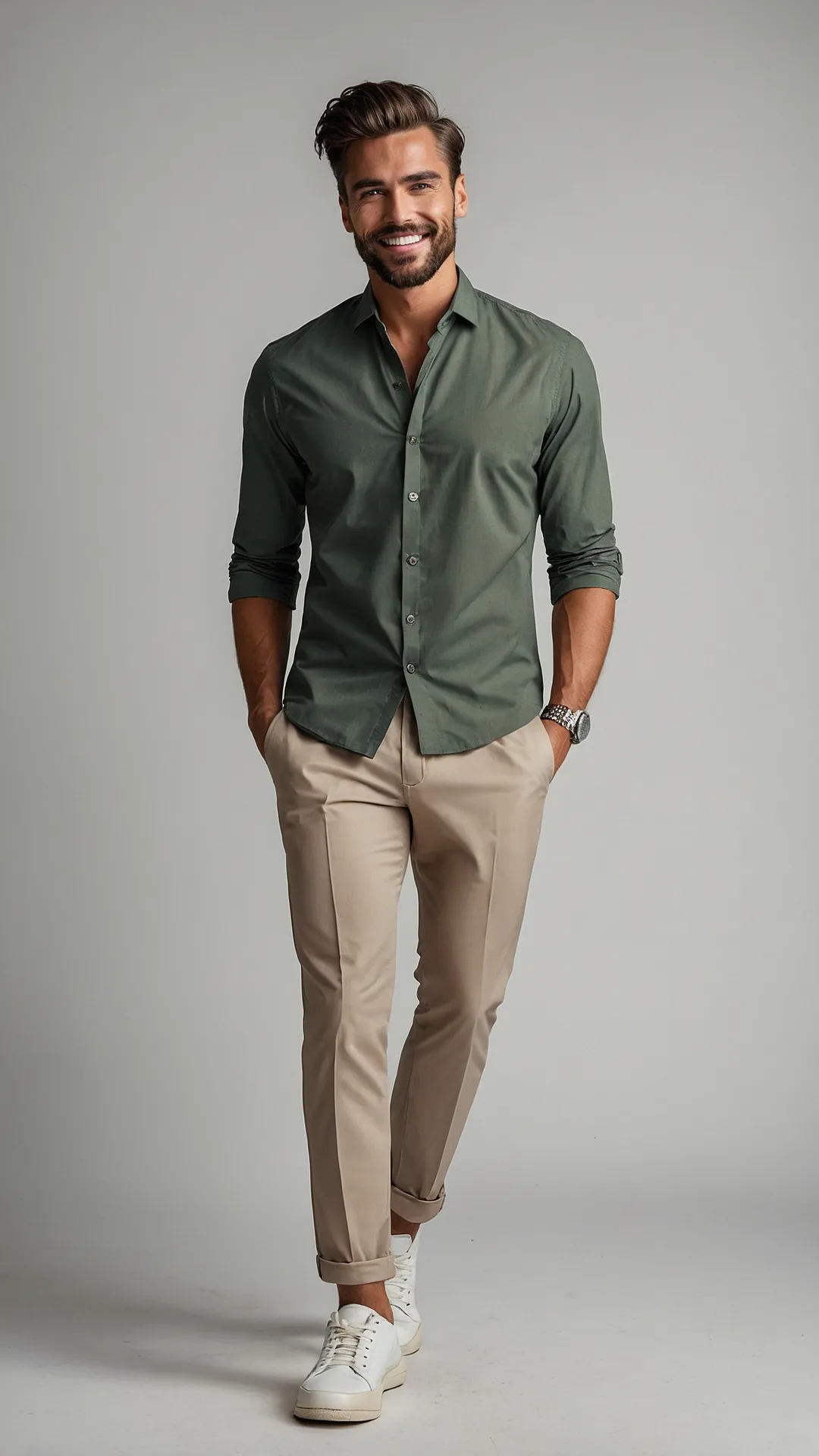 Effortless Pro Style