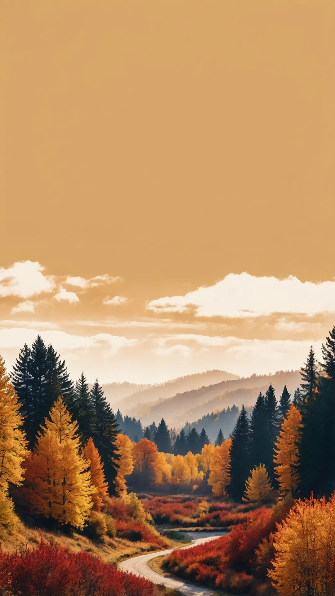 Autumn's Call