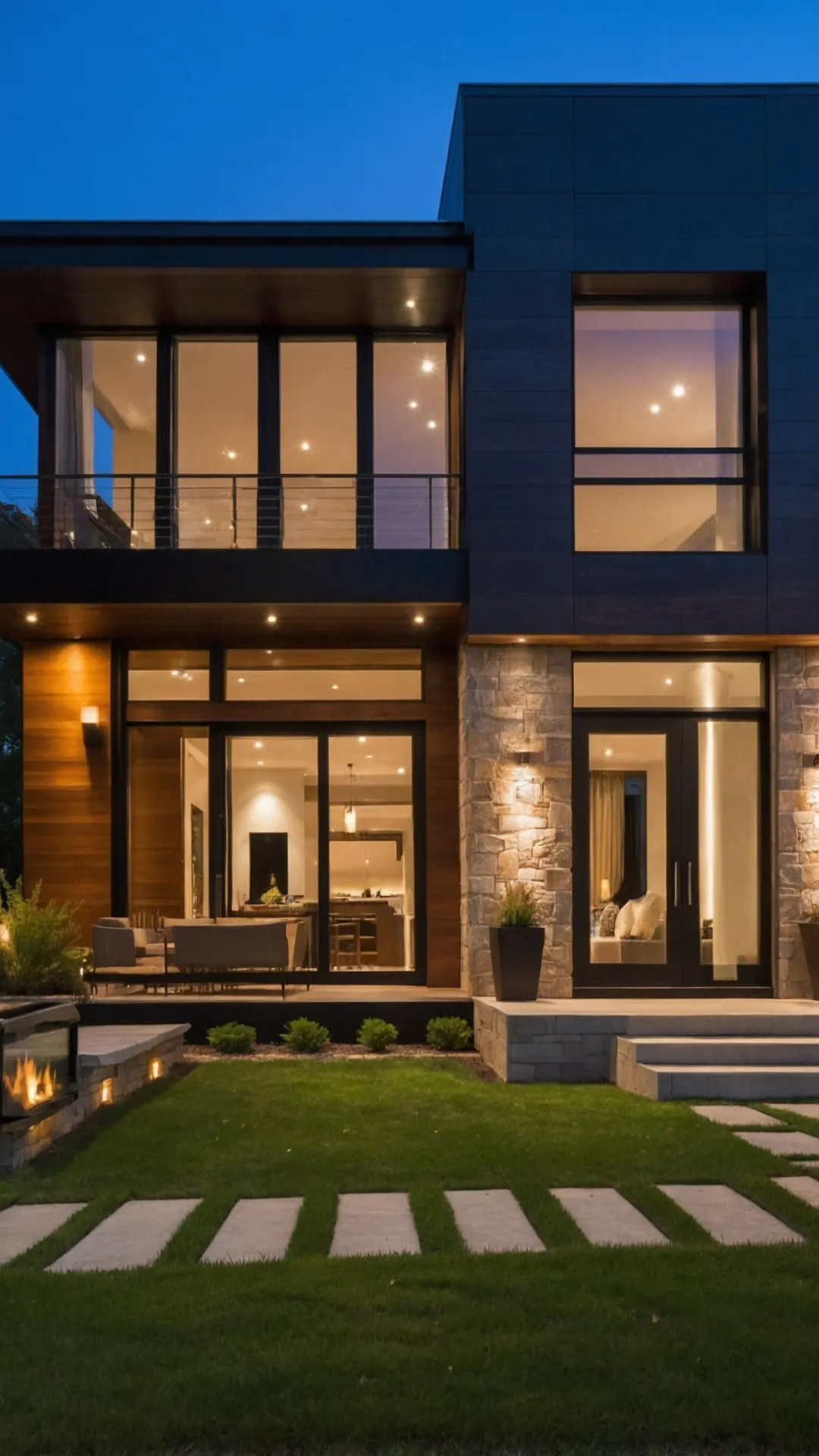 Autumn Chic Abode