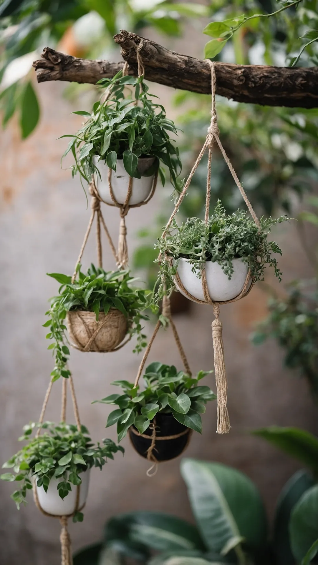 Canopy Chic