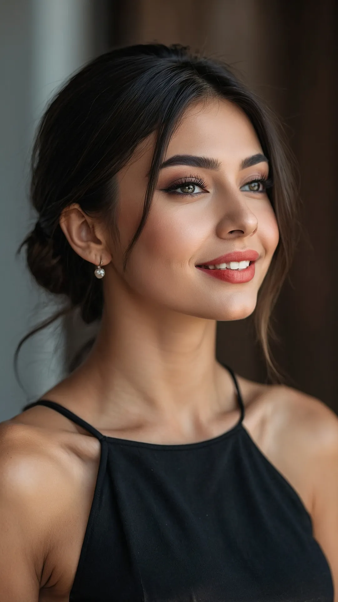 Effortless Glam