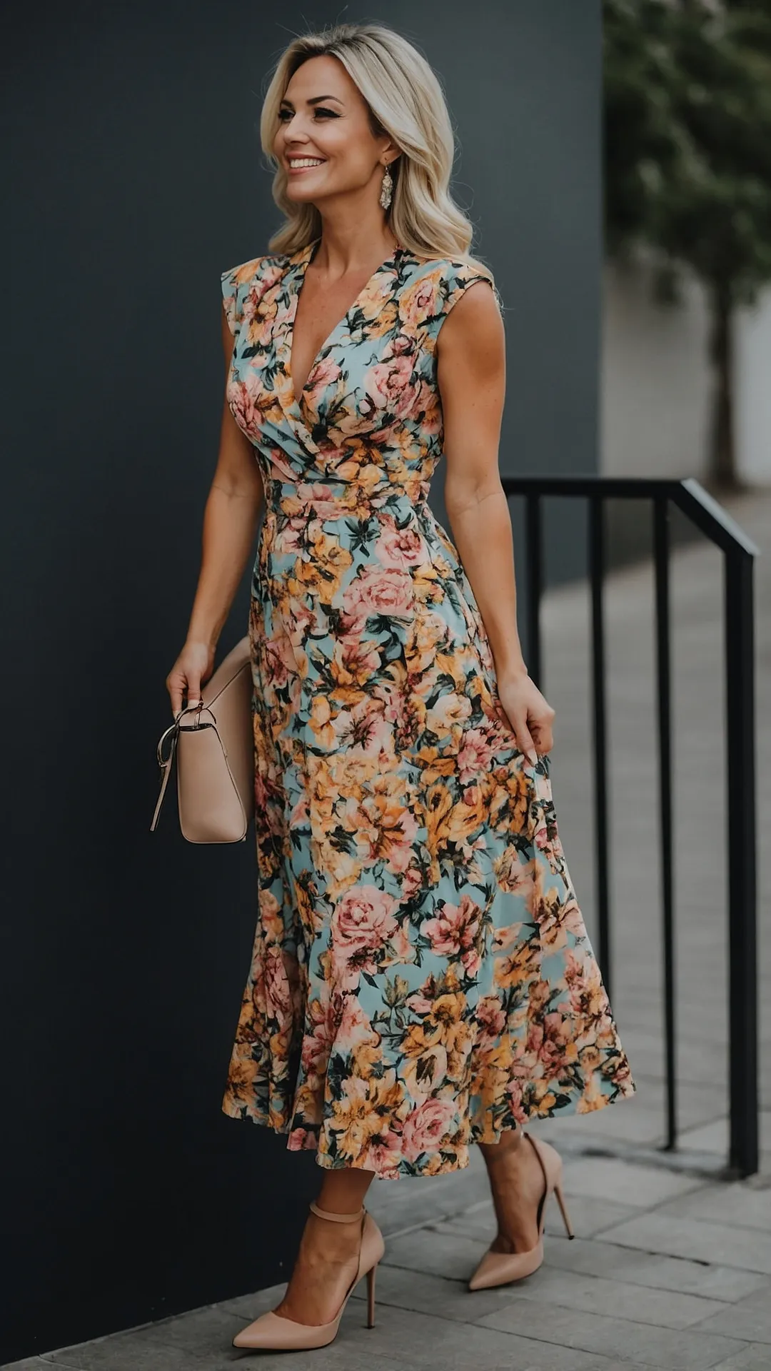 Forty & Fierce Fashion