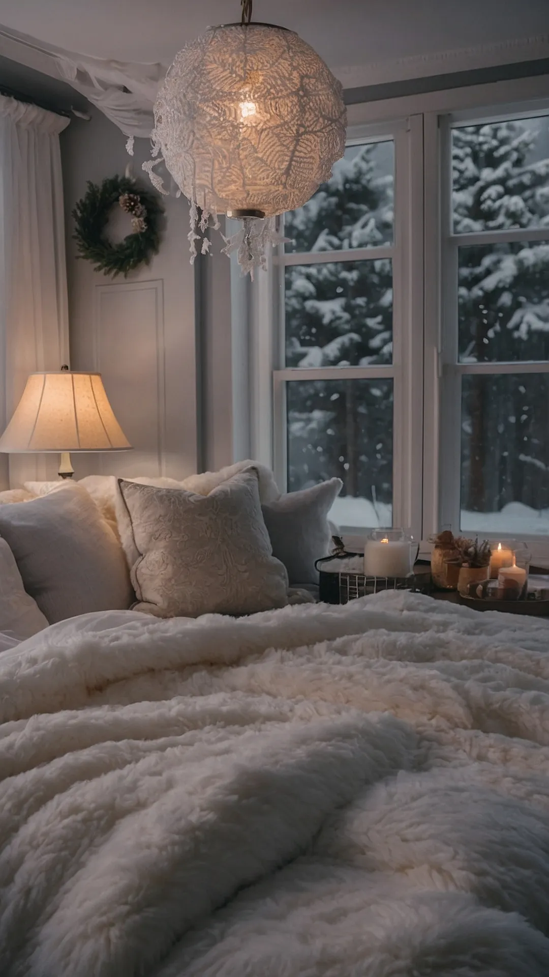 WinterCozy: