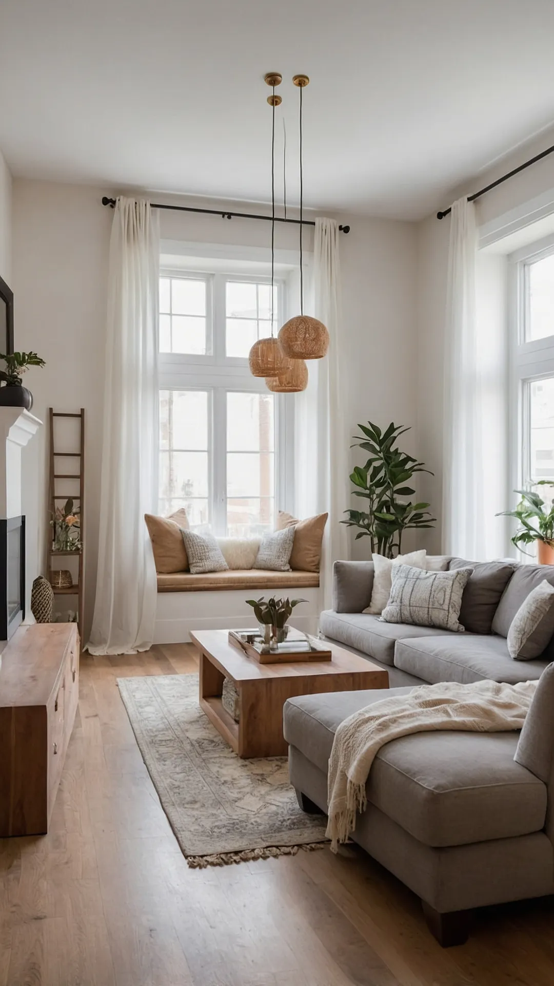 Sofa Sanctuary