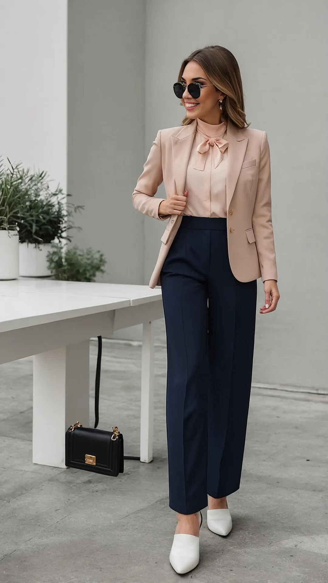 Executive Edge