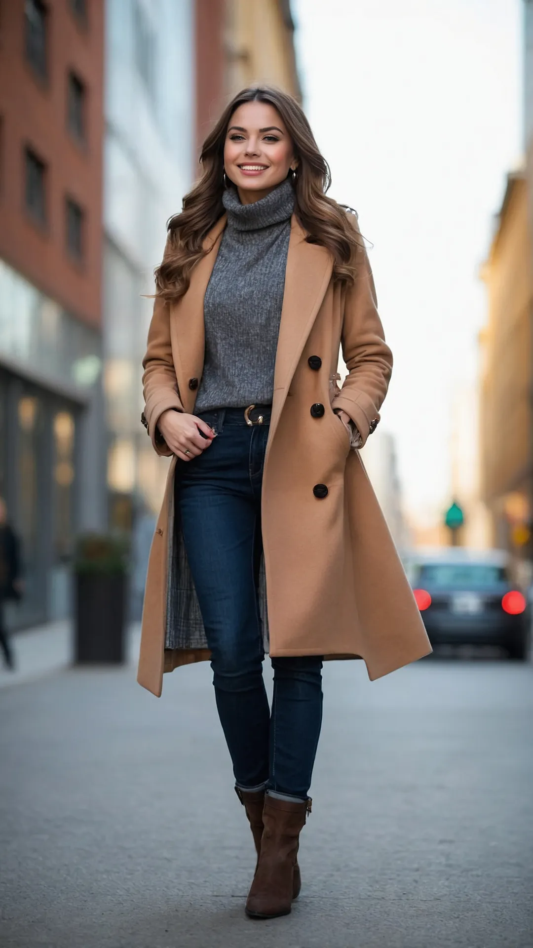 Autumn Aesthetic, Elevated