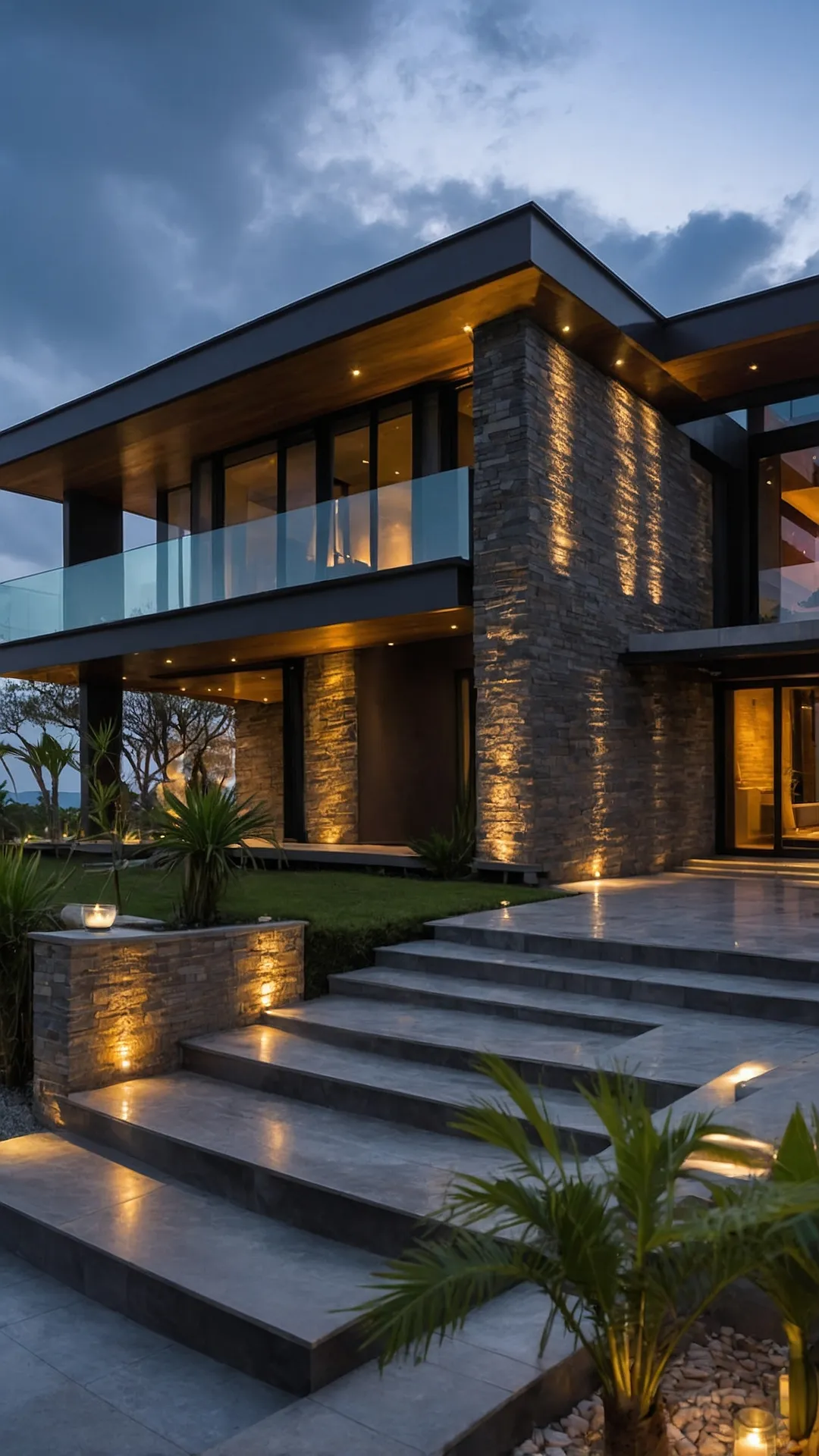 Endless Escape Villa