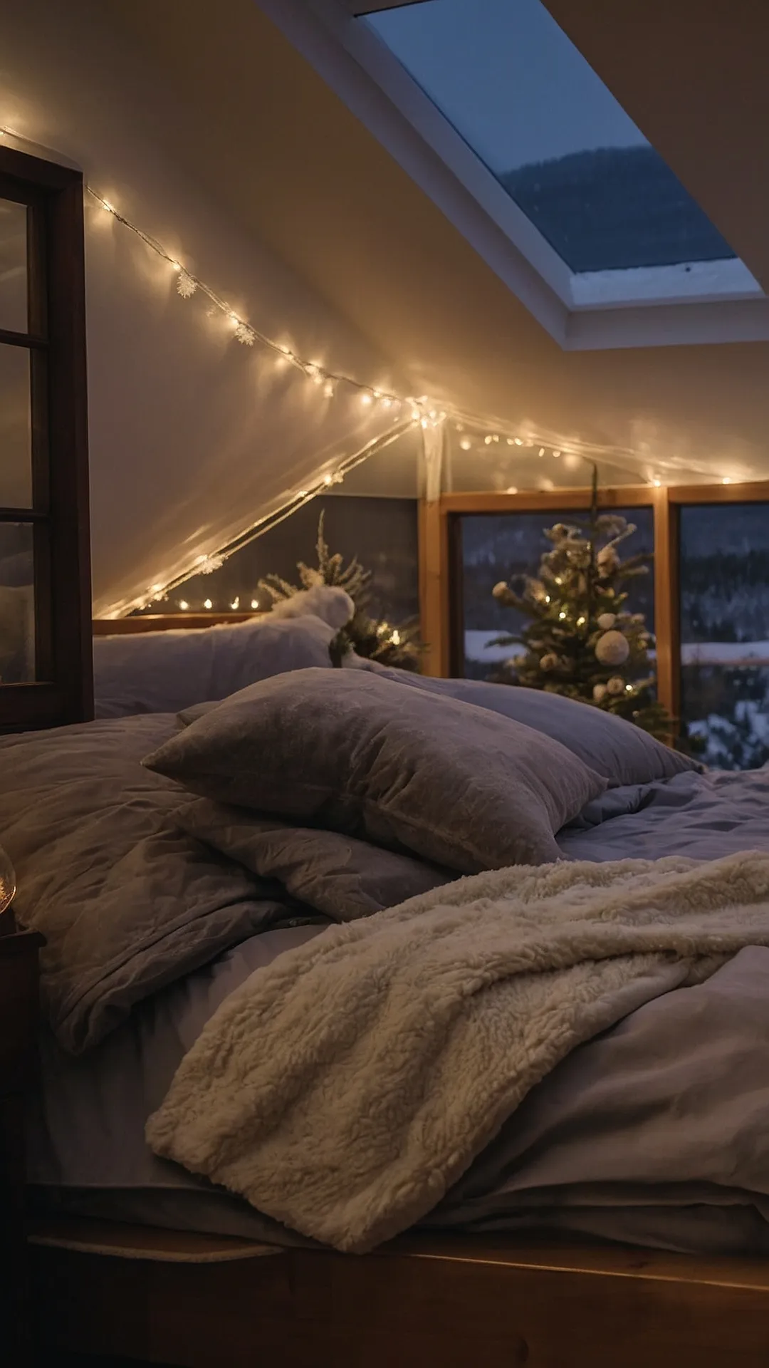 Cozy Winter Haven