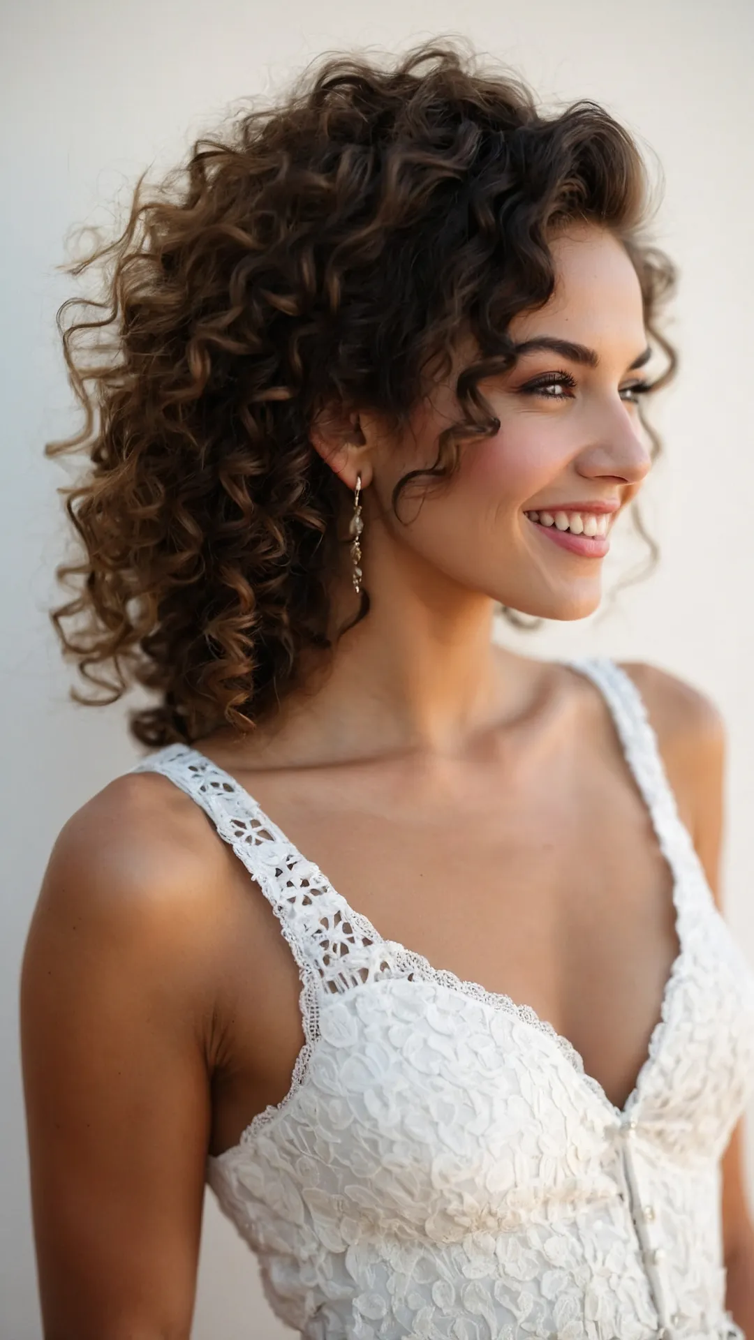 The Curl Code