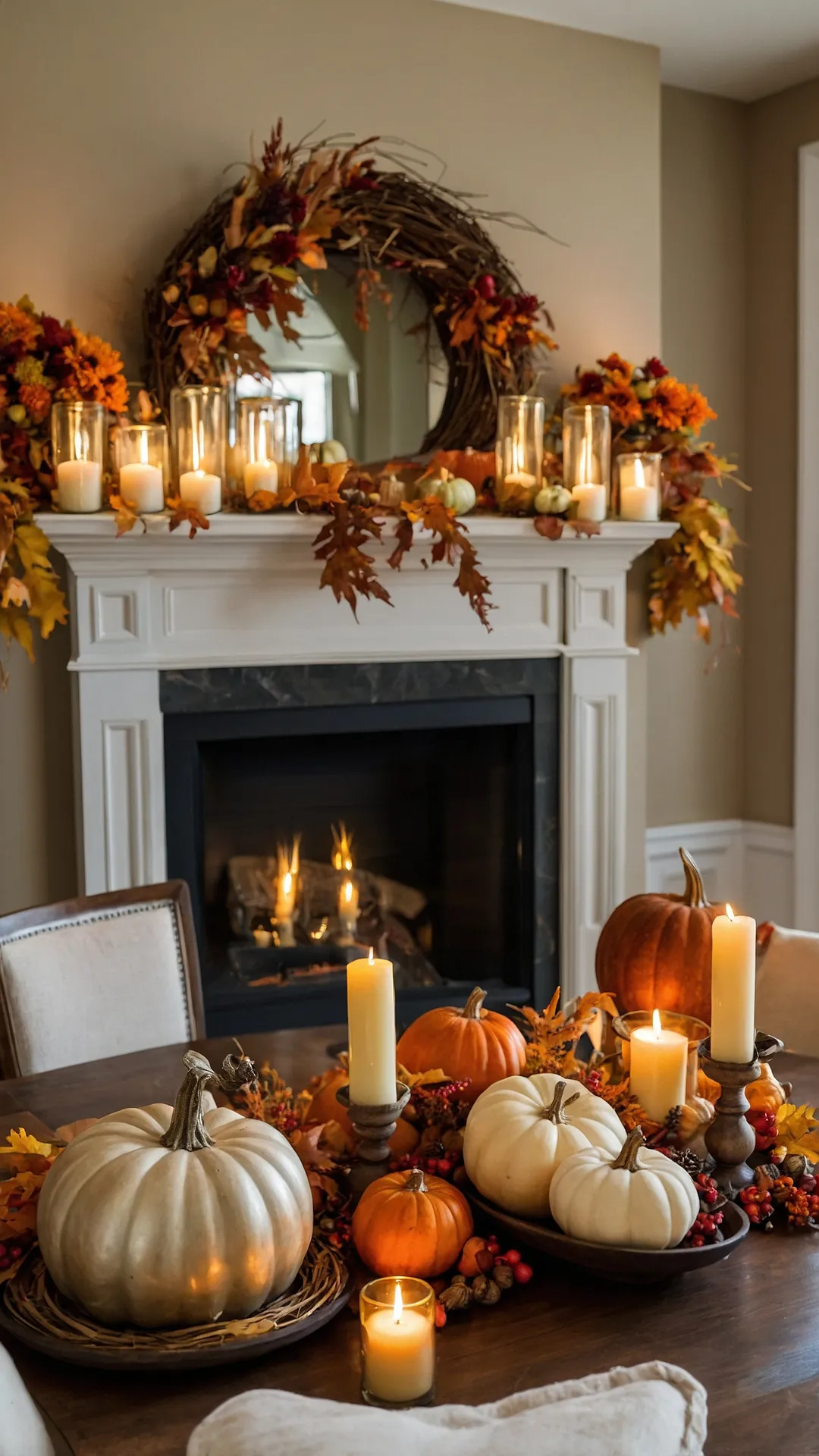 Pumpkin Patch Perfection