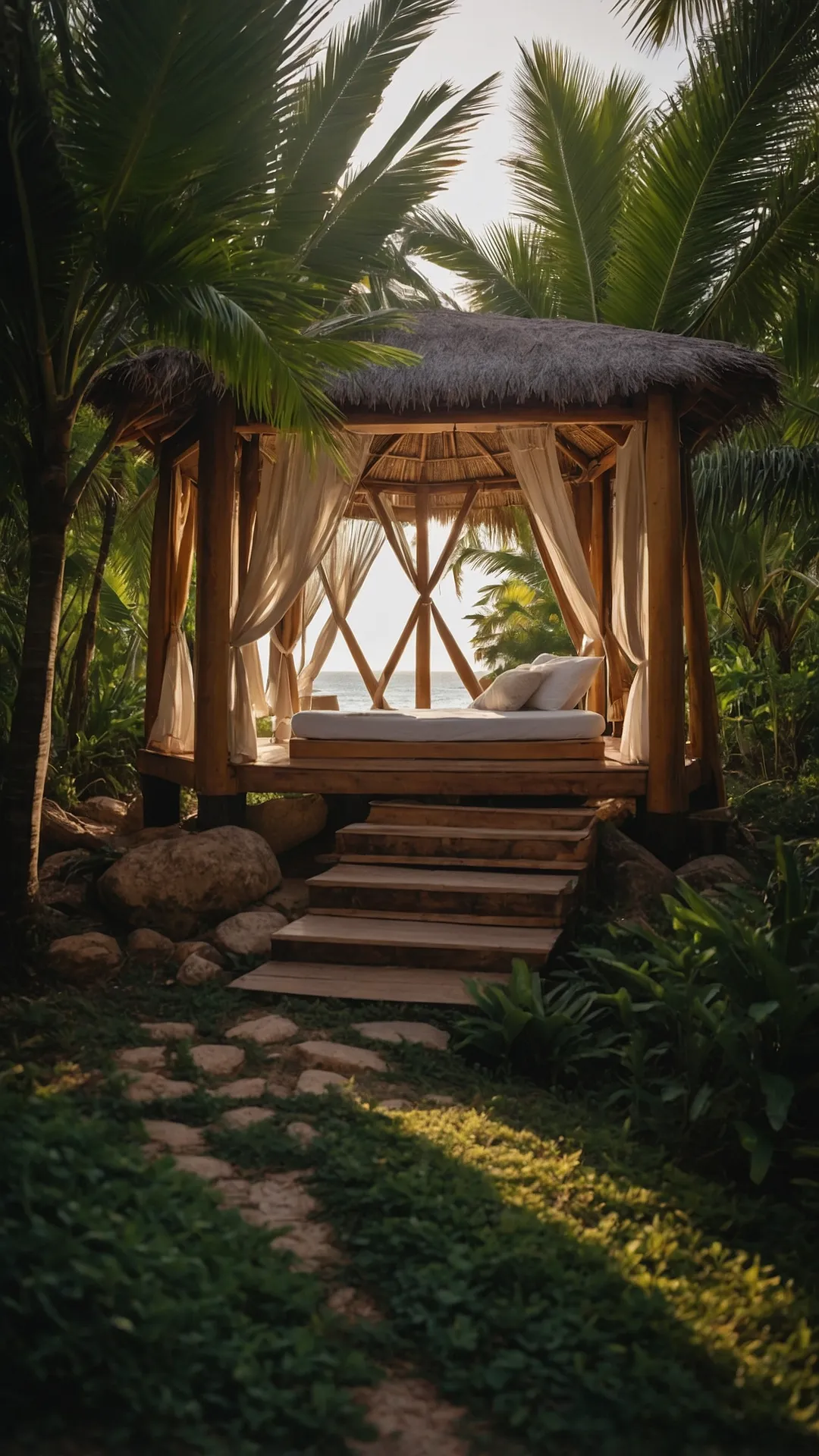 The Unplugged Nook