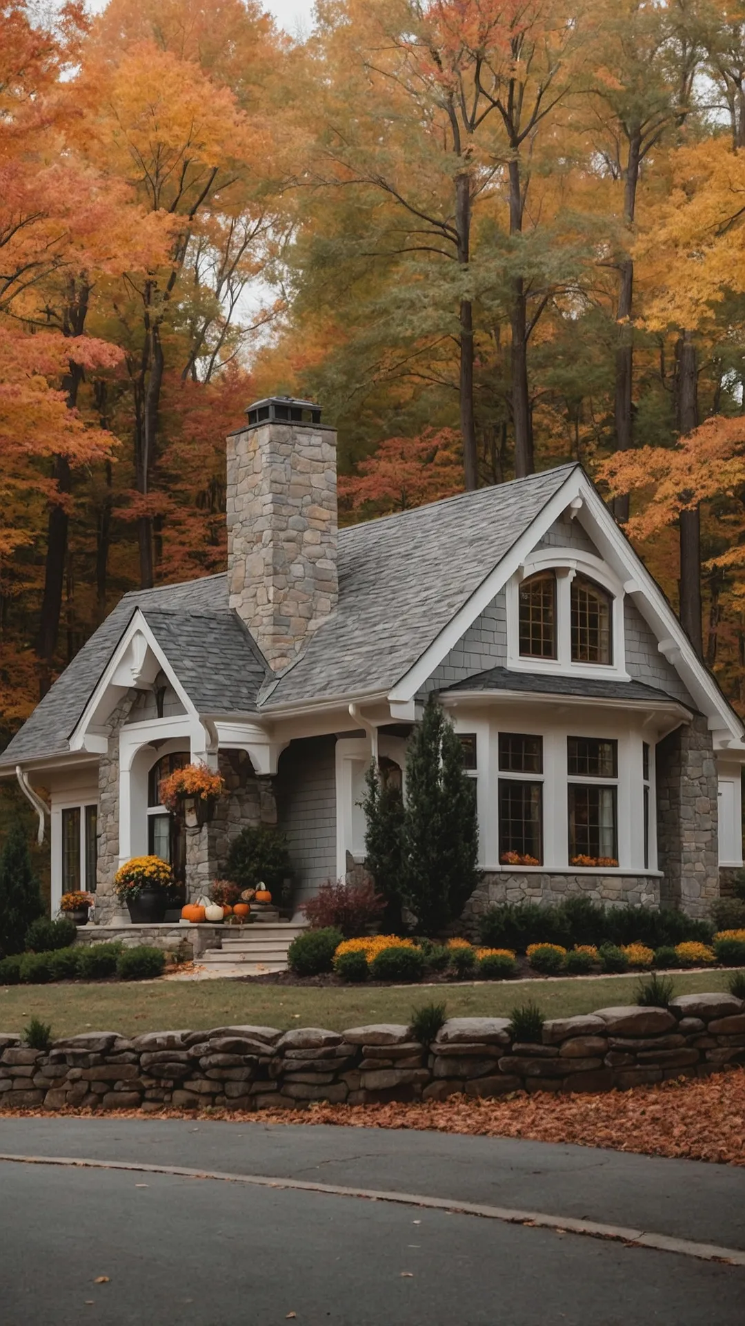 Harvest Haven Exterior