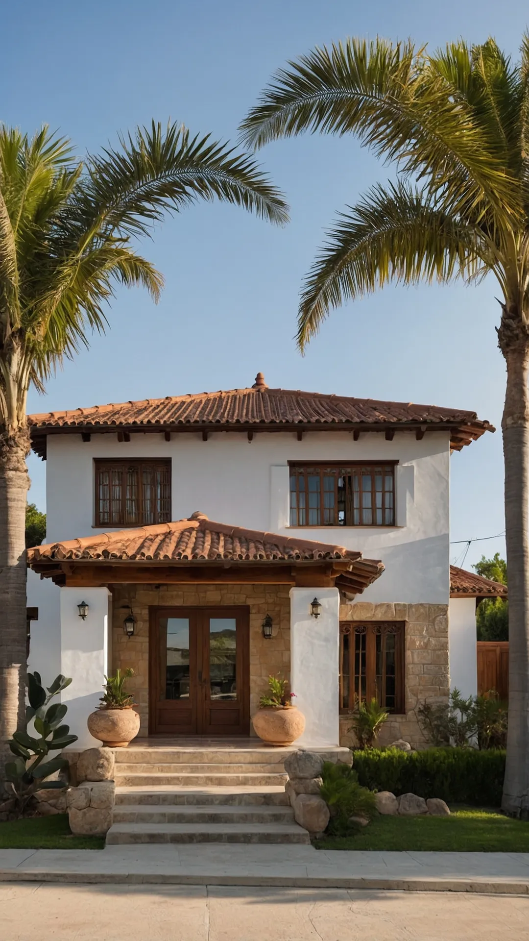 Adobe Oasis