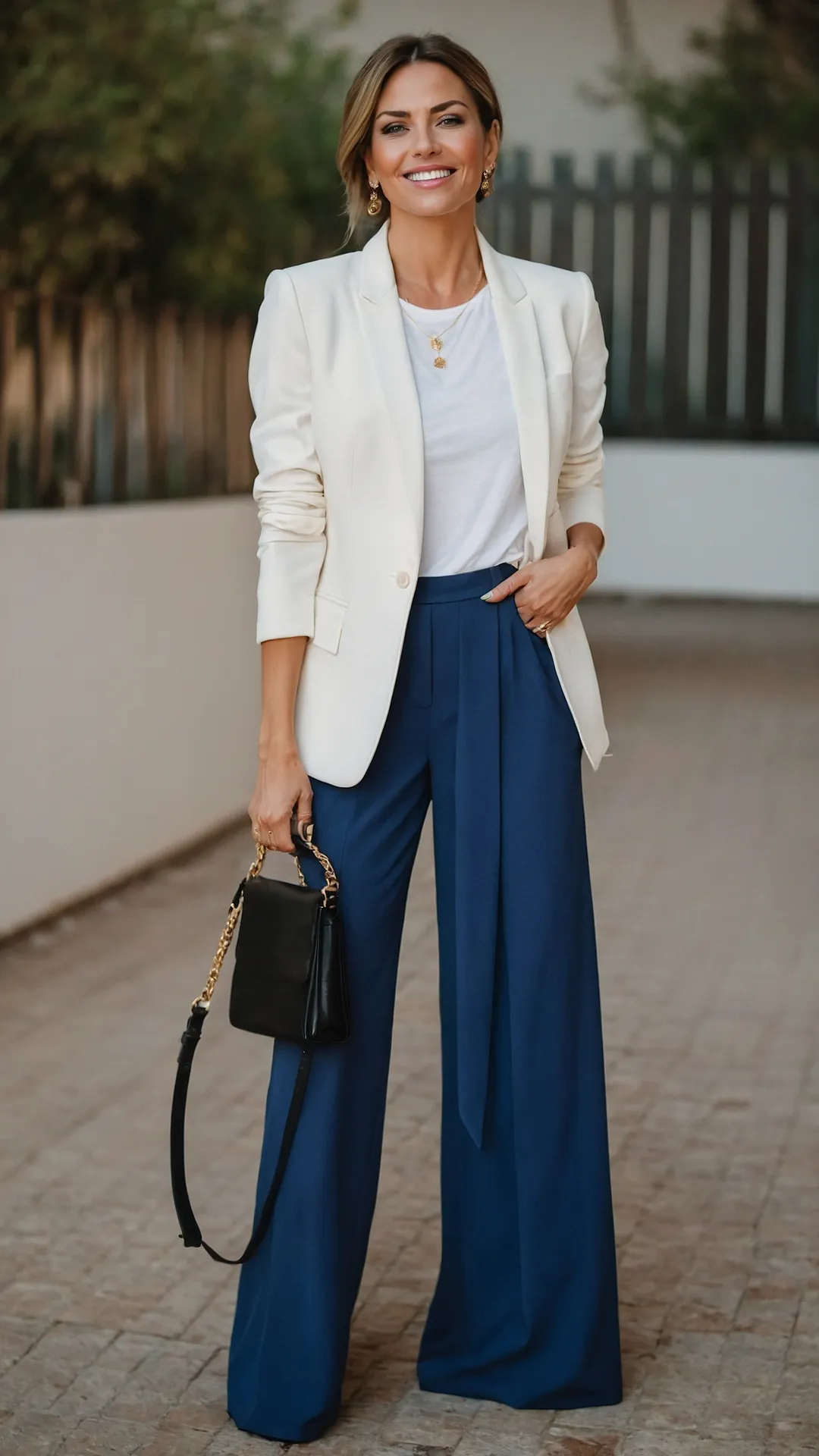 The 40+ Style Revolution