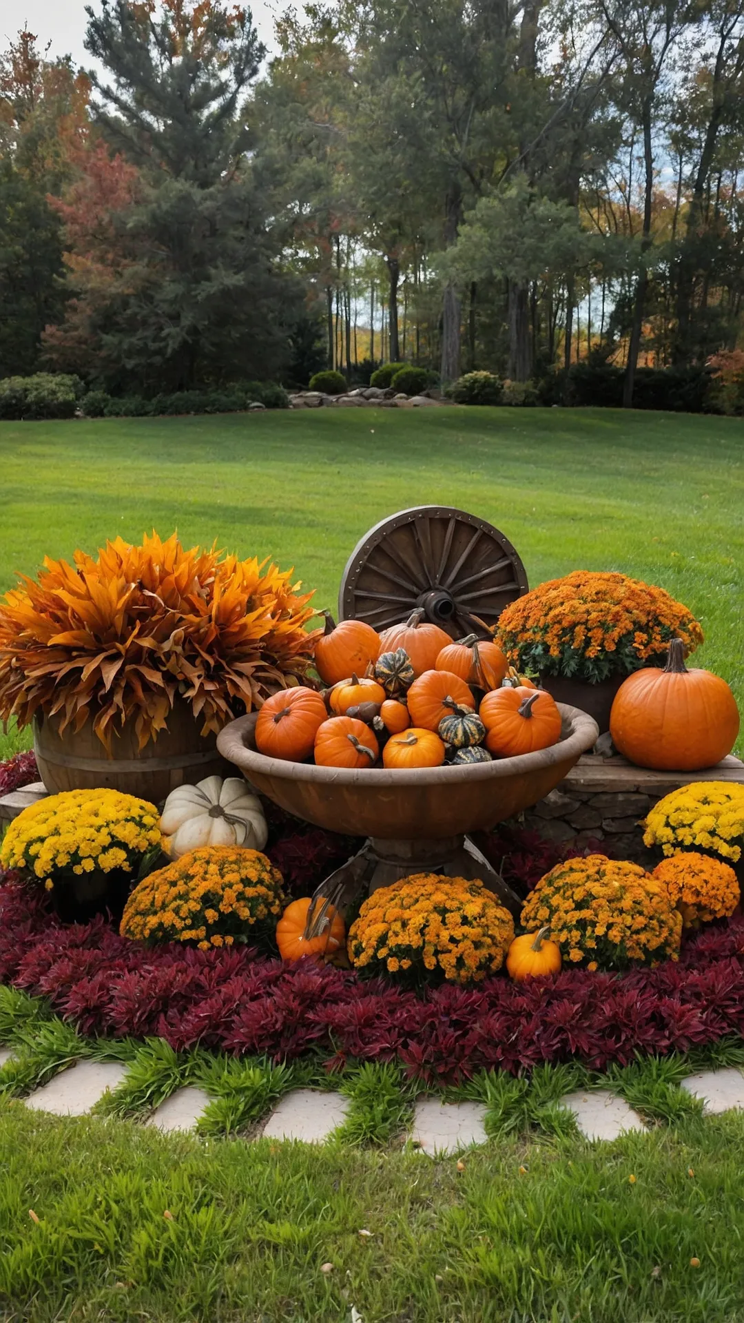 Harvest Haven