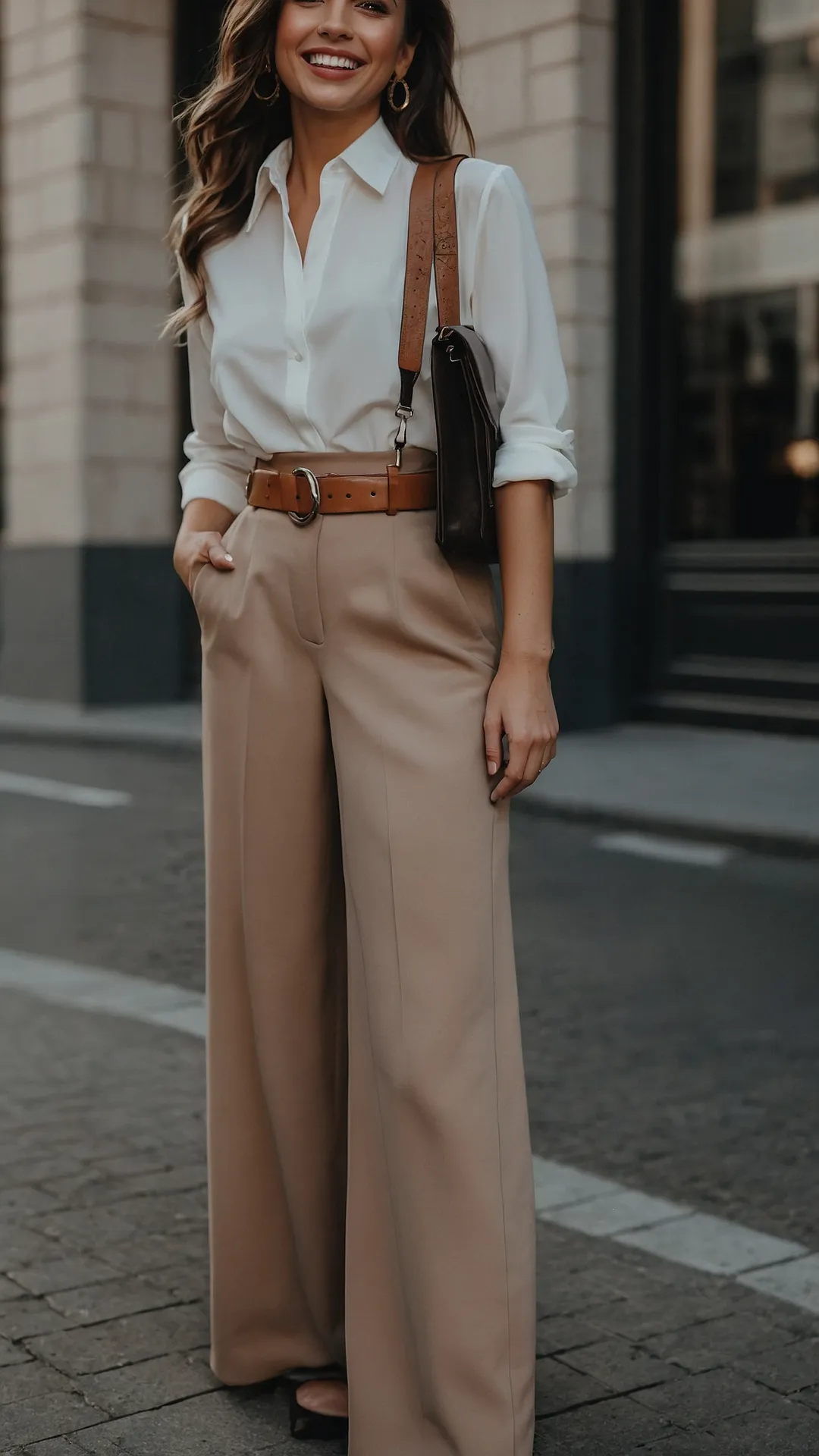 Chic Careerwear