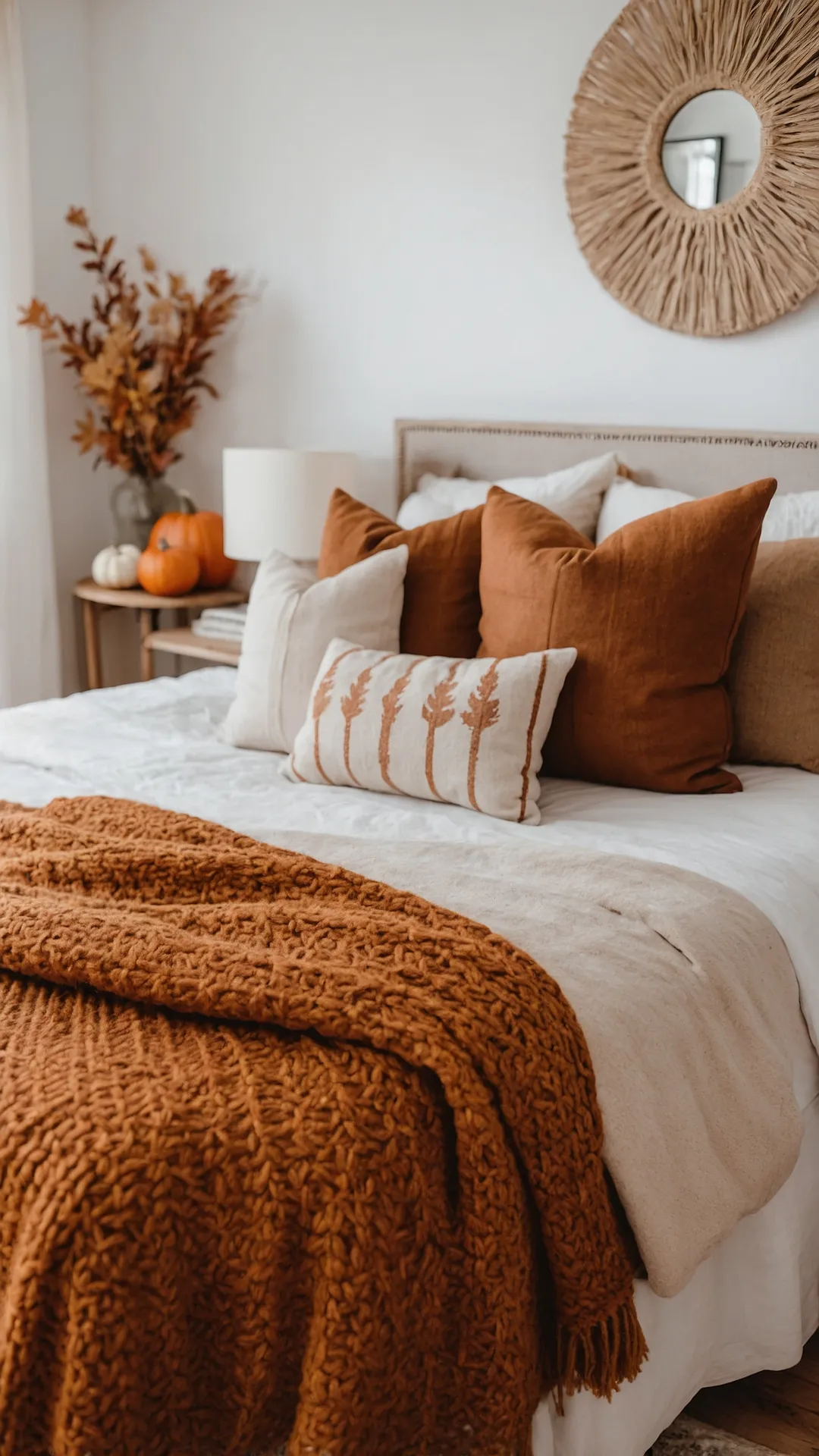 Hibernate-Worthy Decor