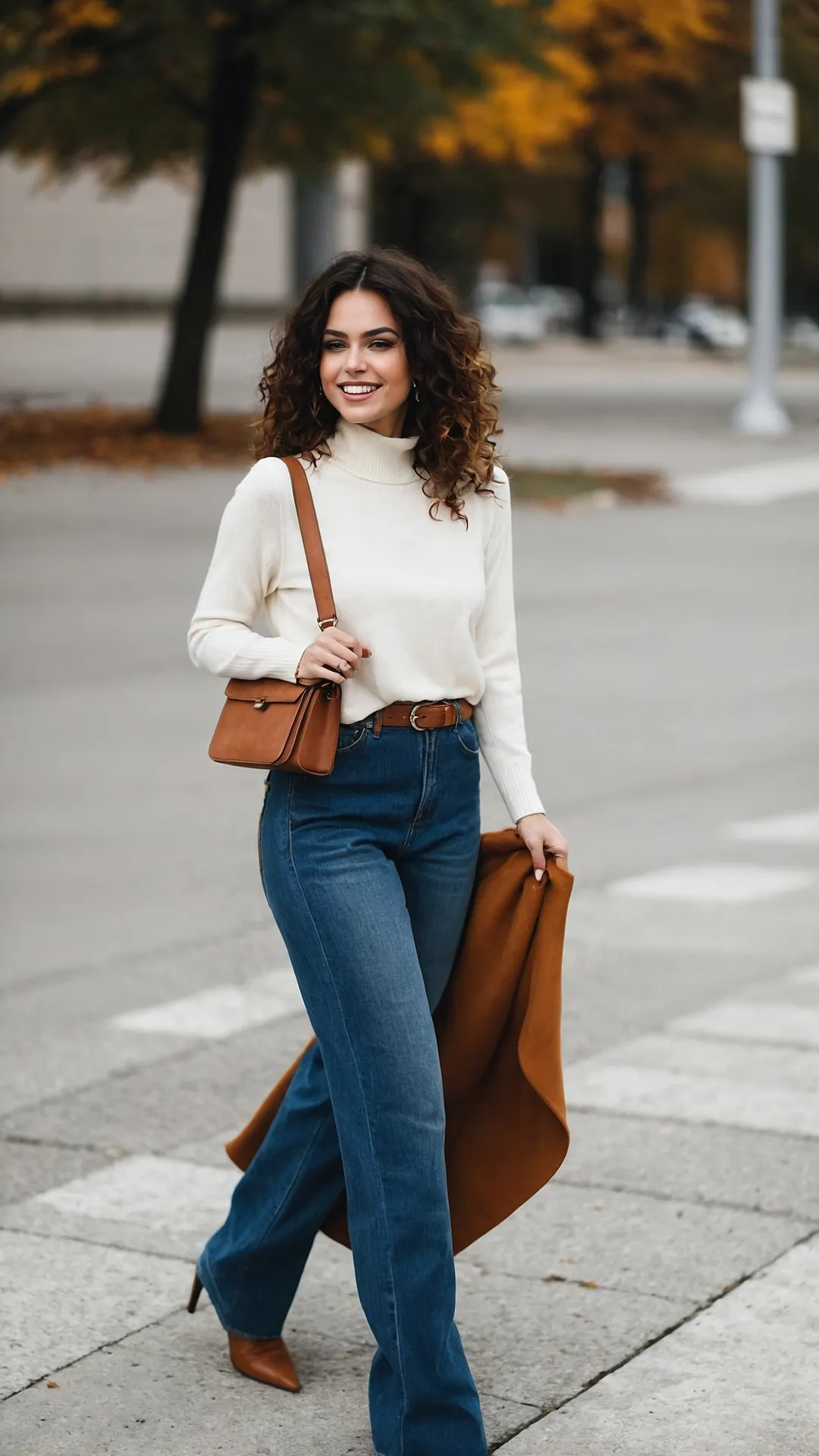 Cozy Chic, No Compromise