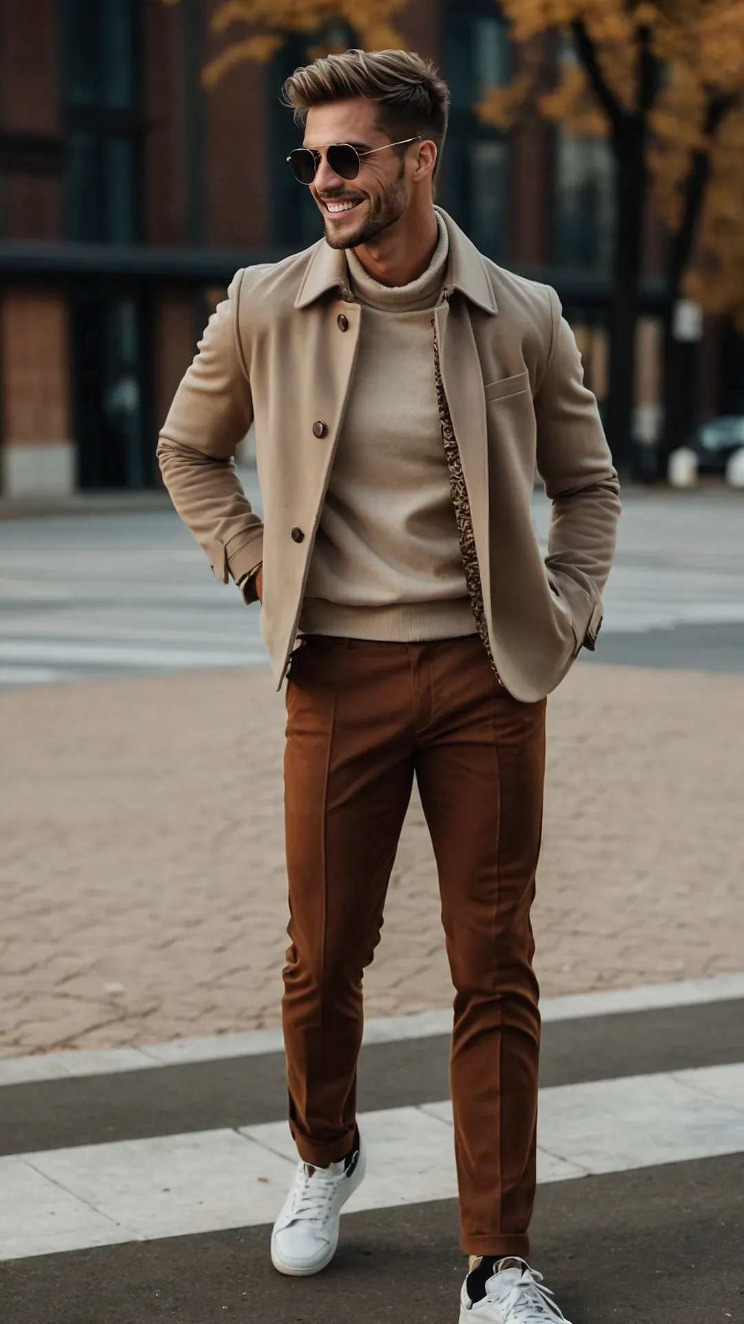 Irresistible Autumn Looks