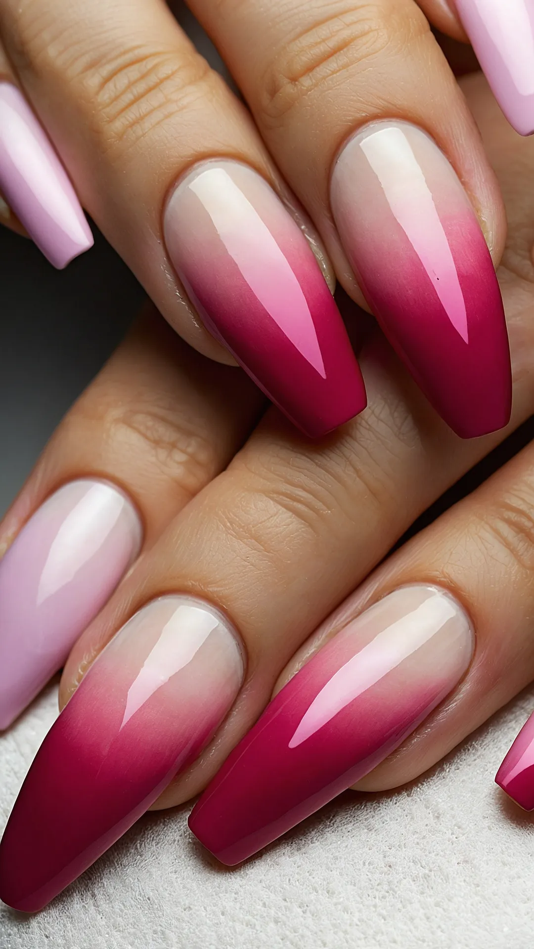 Ombré Obsession