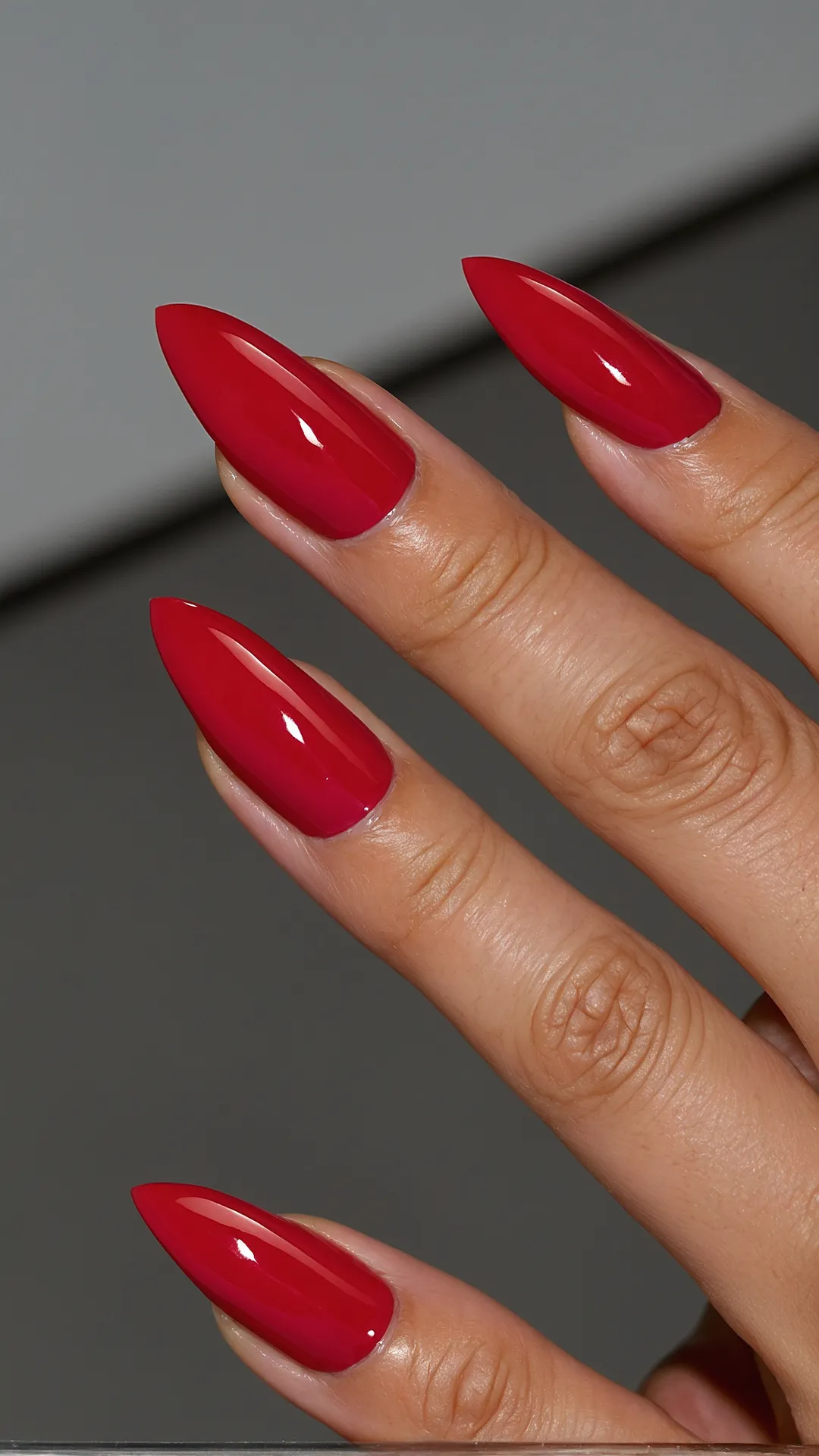 Molten Mani