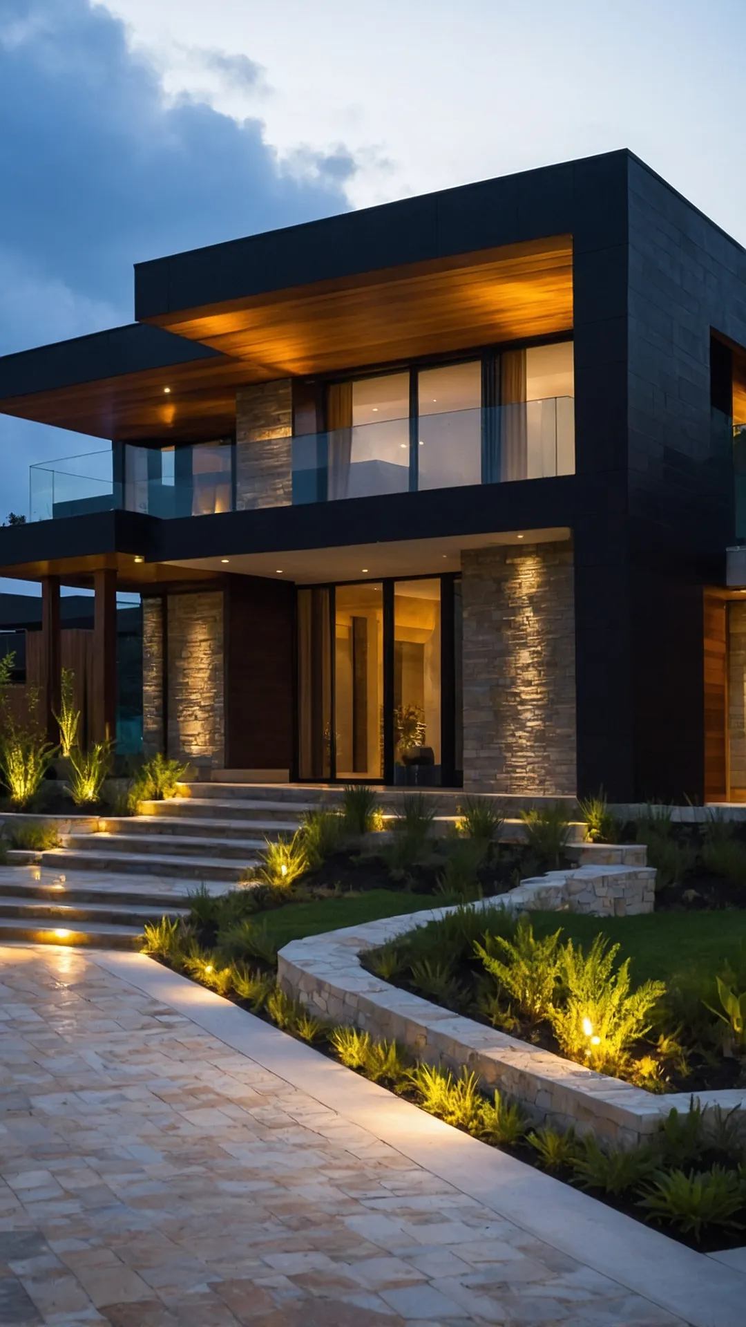 Aspiration Abode