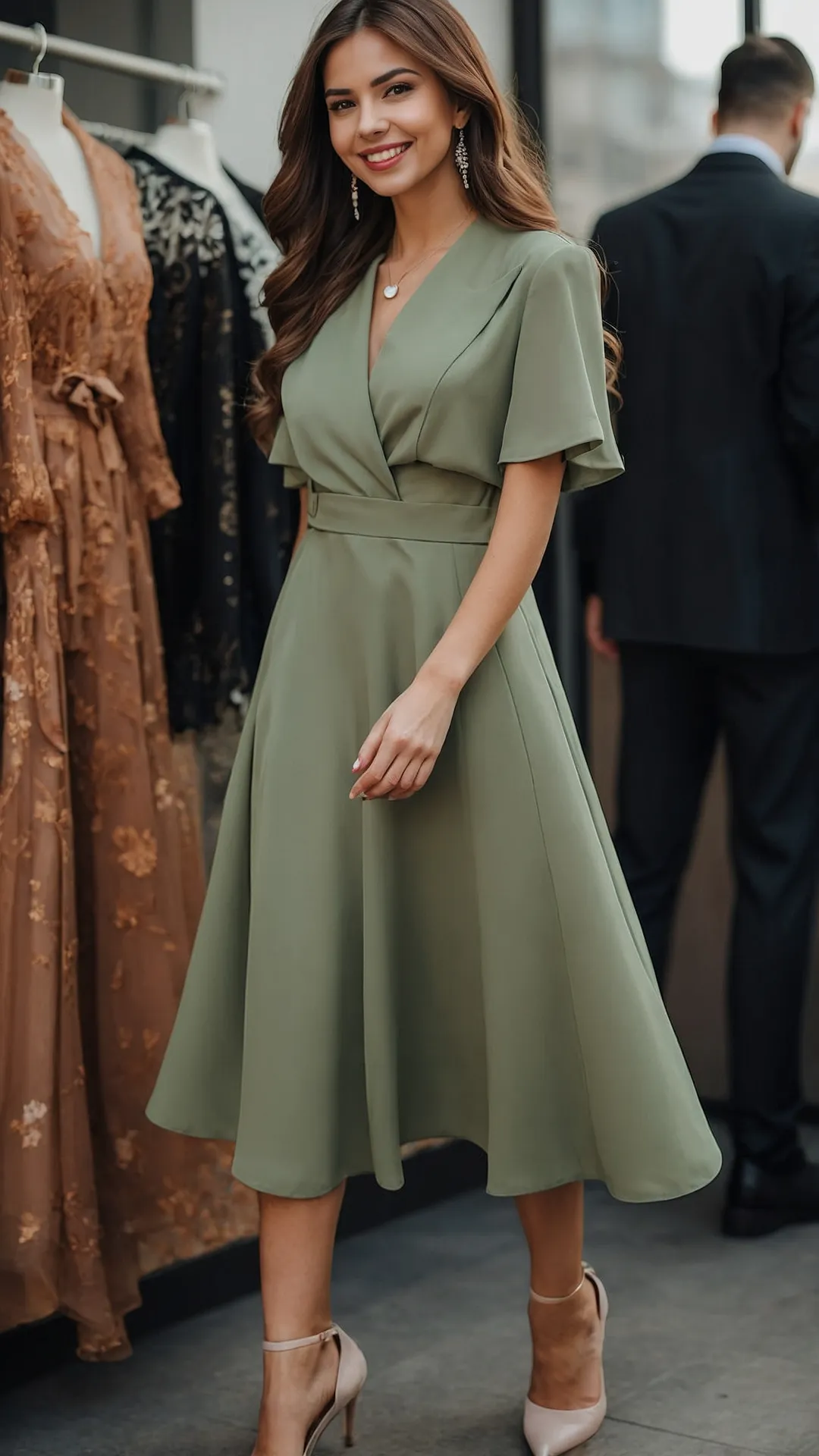 Effortless Edge