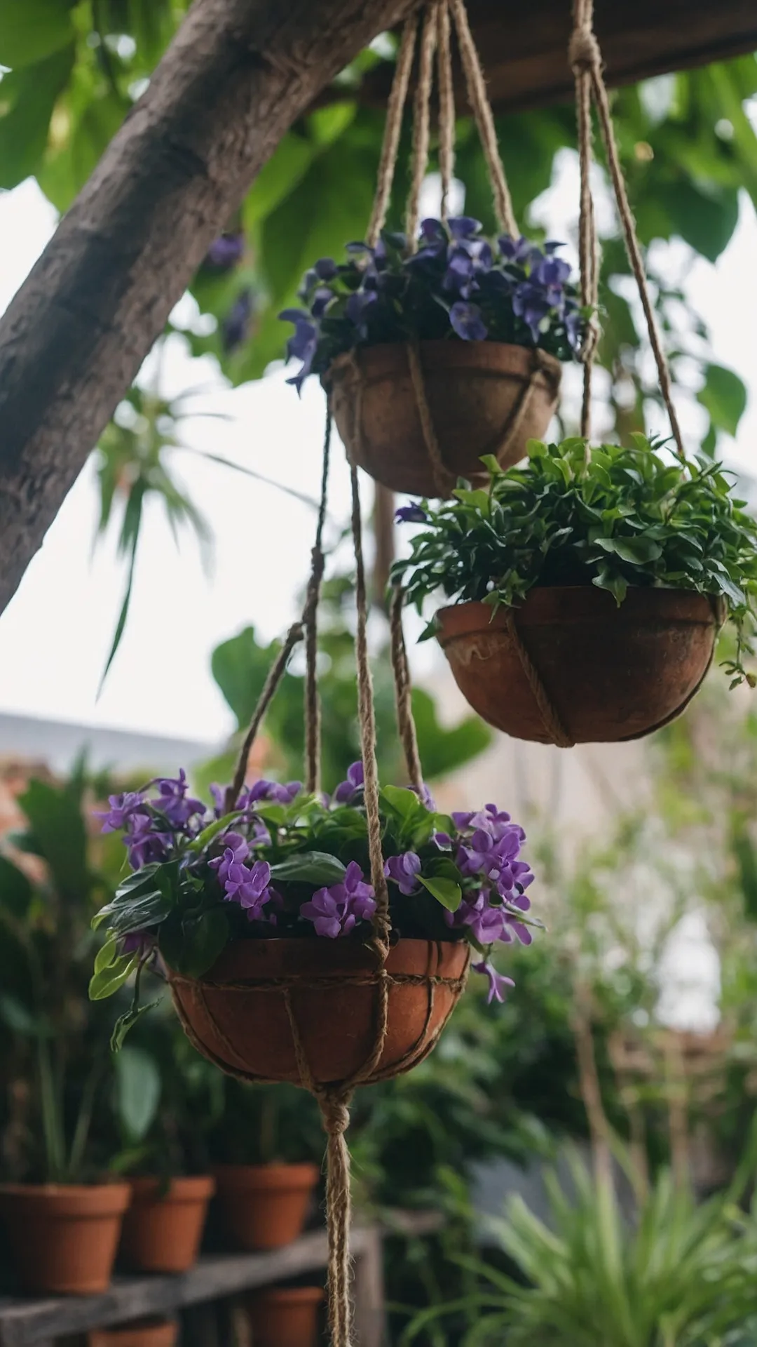 The Lush Drop