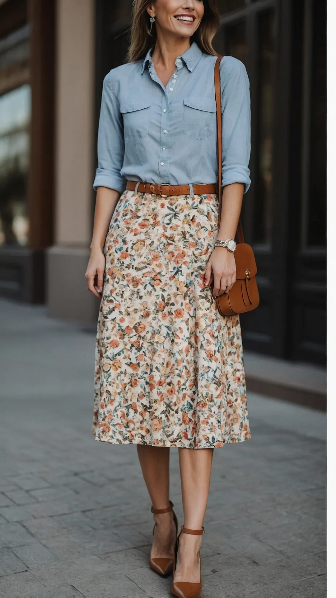 Beyond Beige: Bold at 40