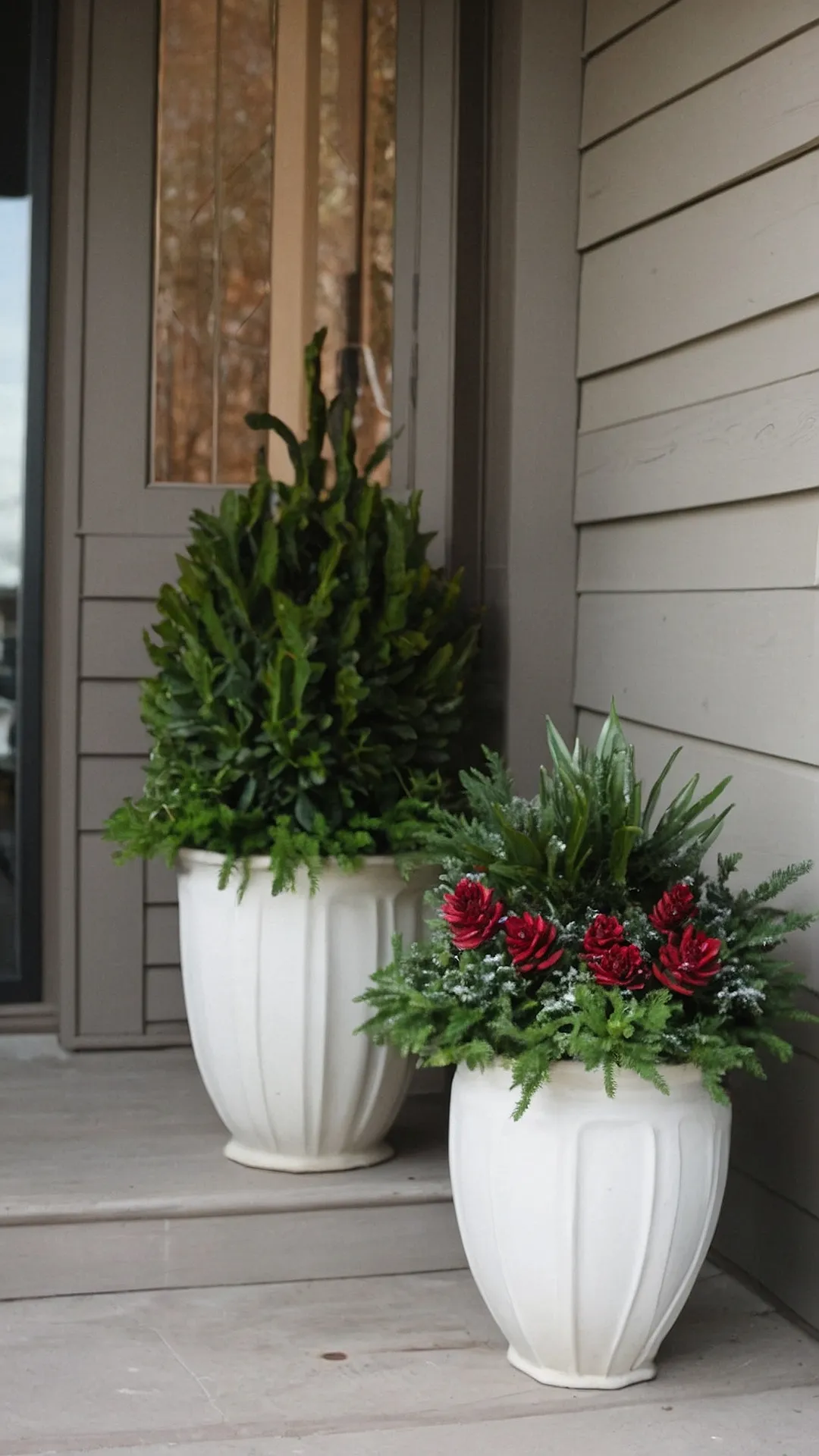 Front Porch Cheer