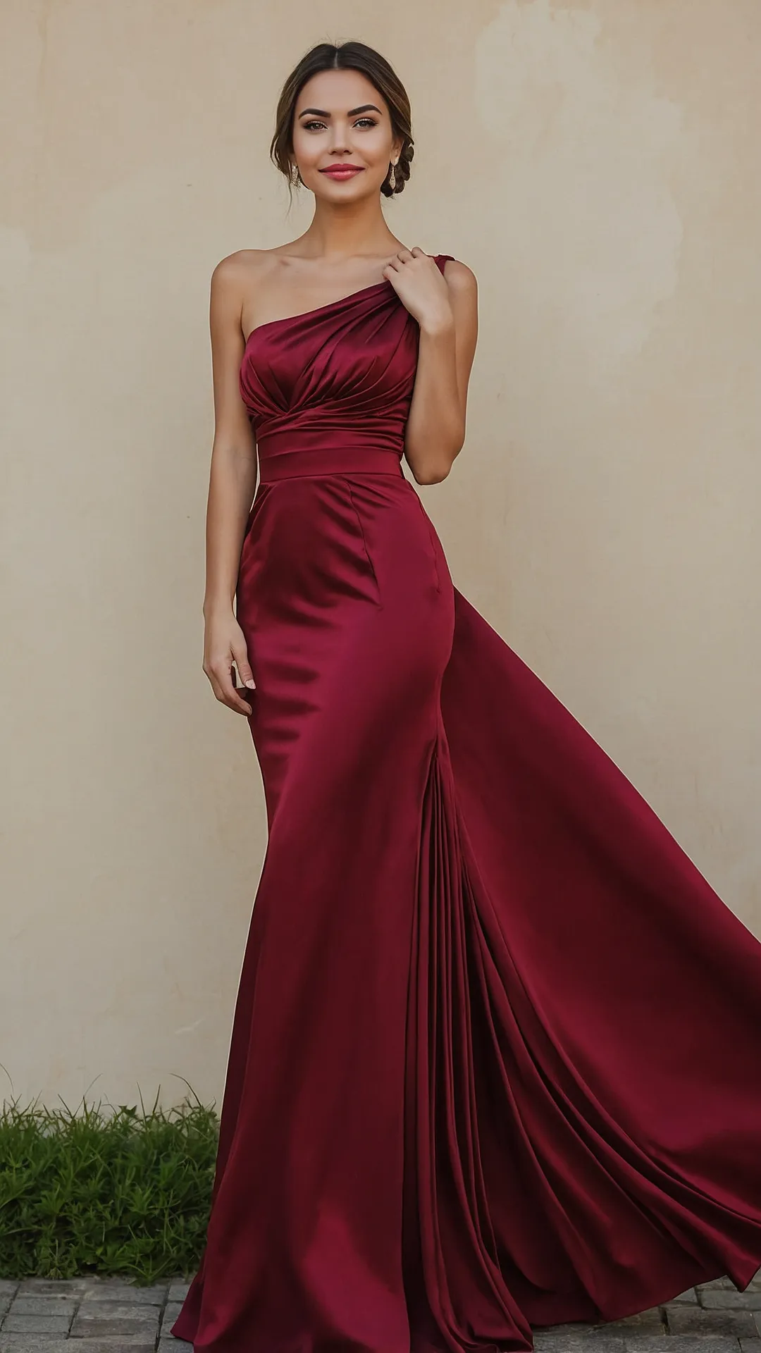 Regal Presence