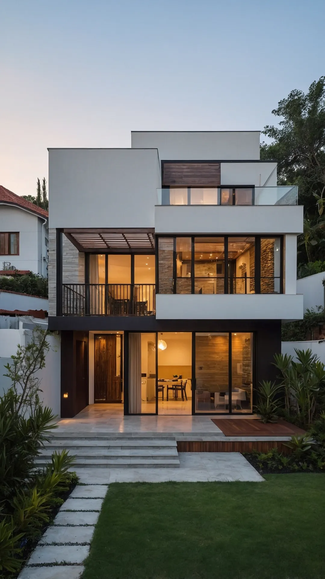 Style Envy Residence