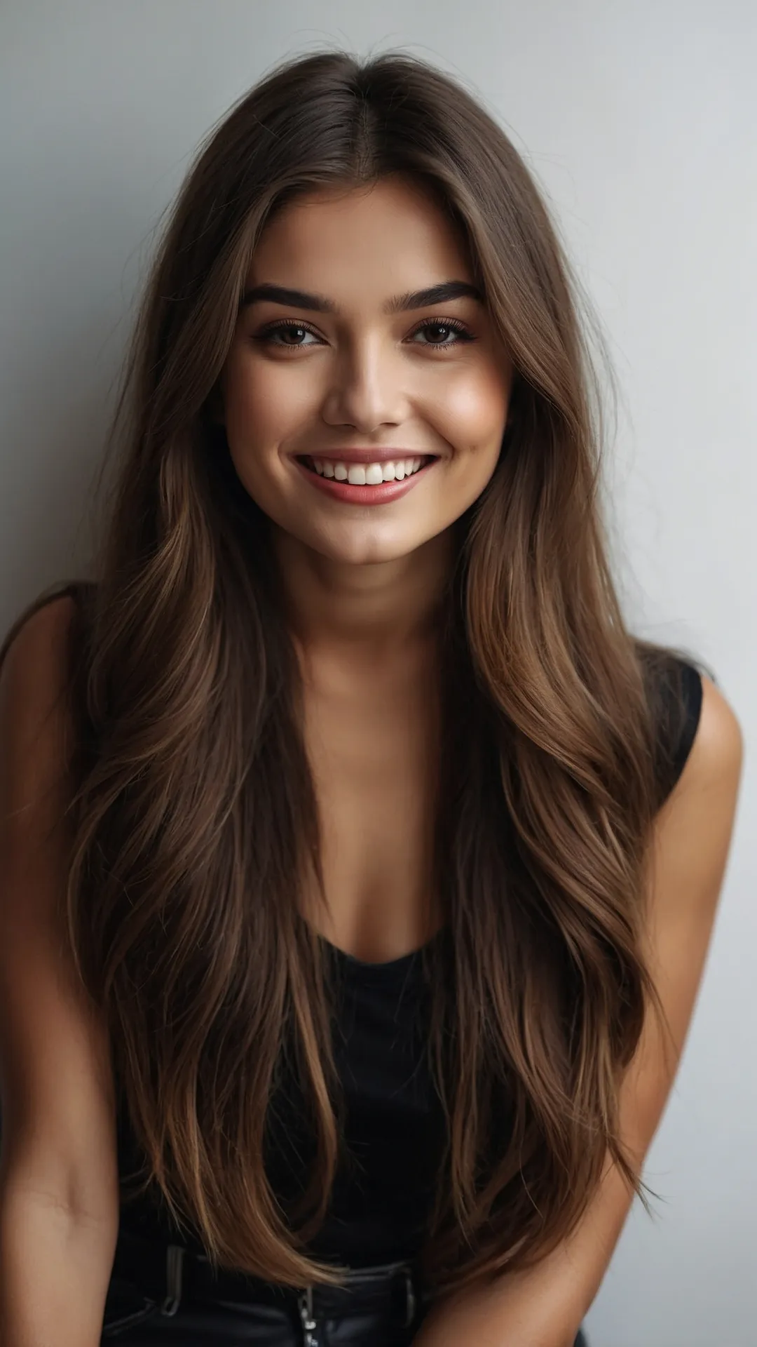 Effortless Chic