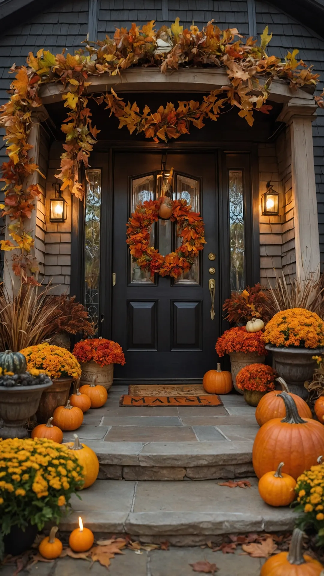 Porch Parade