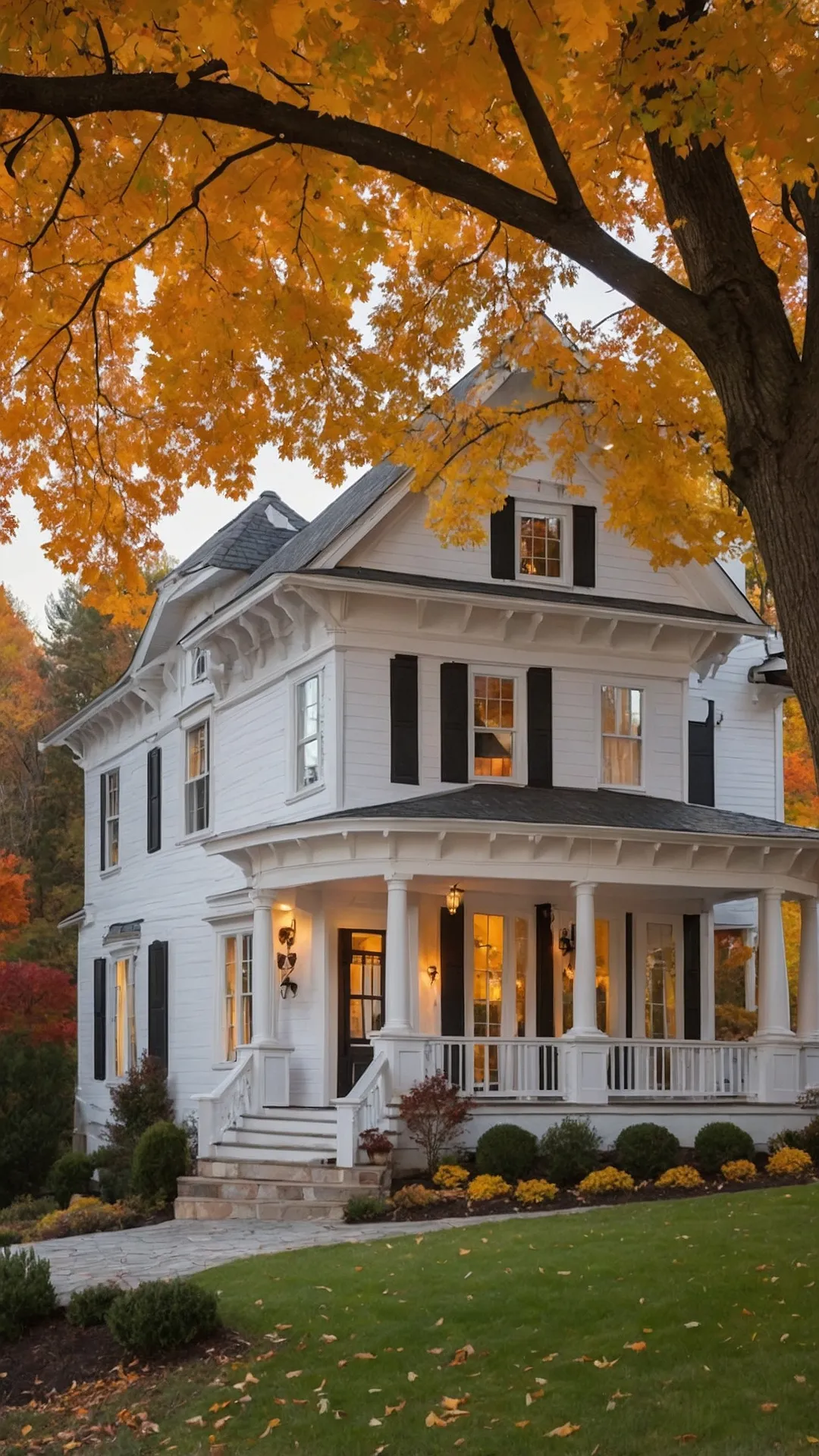 My Autumn Obsession