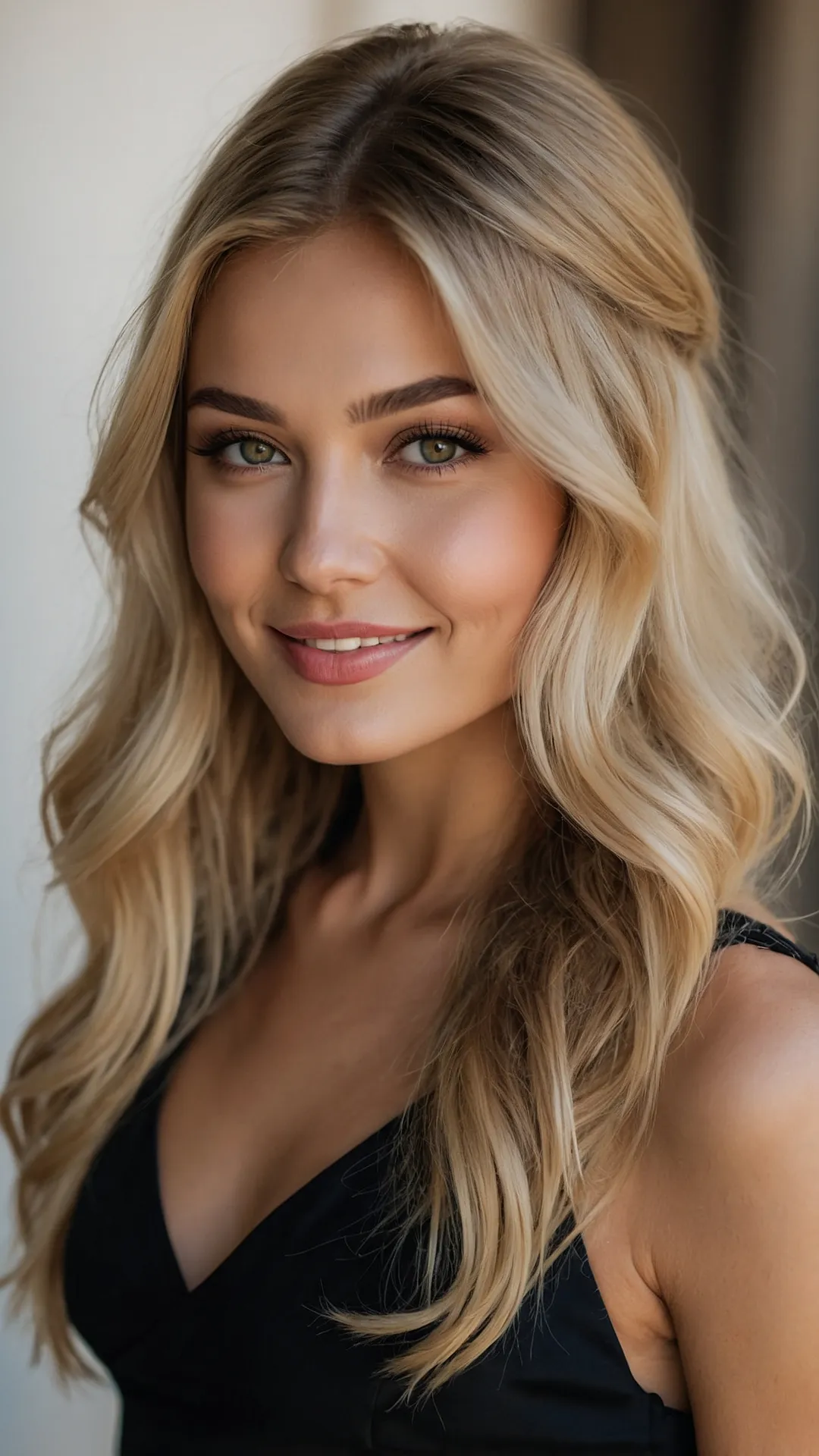 Golden Grins