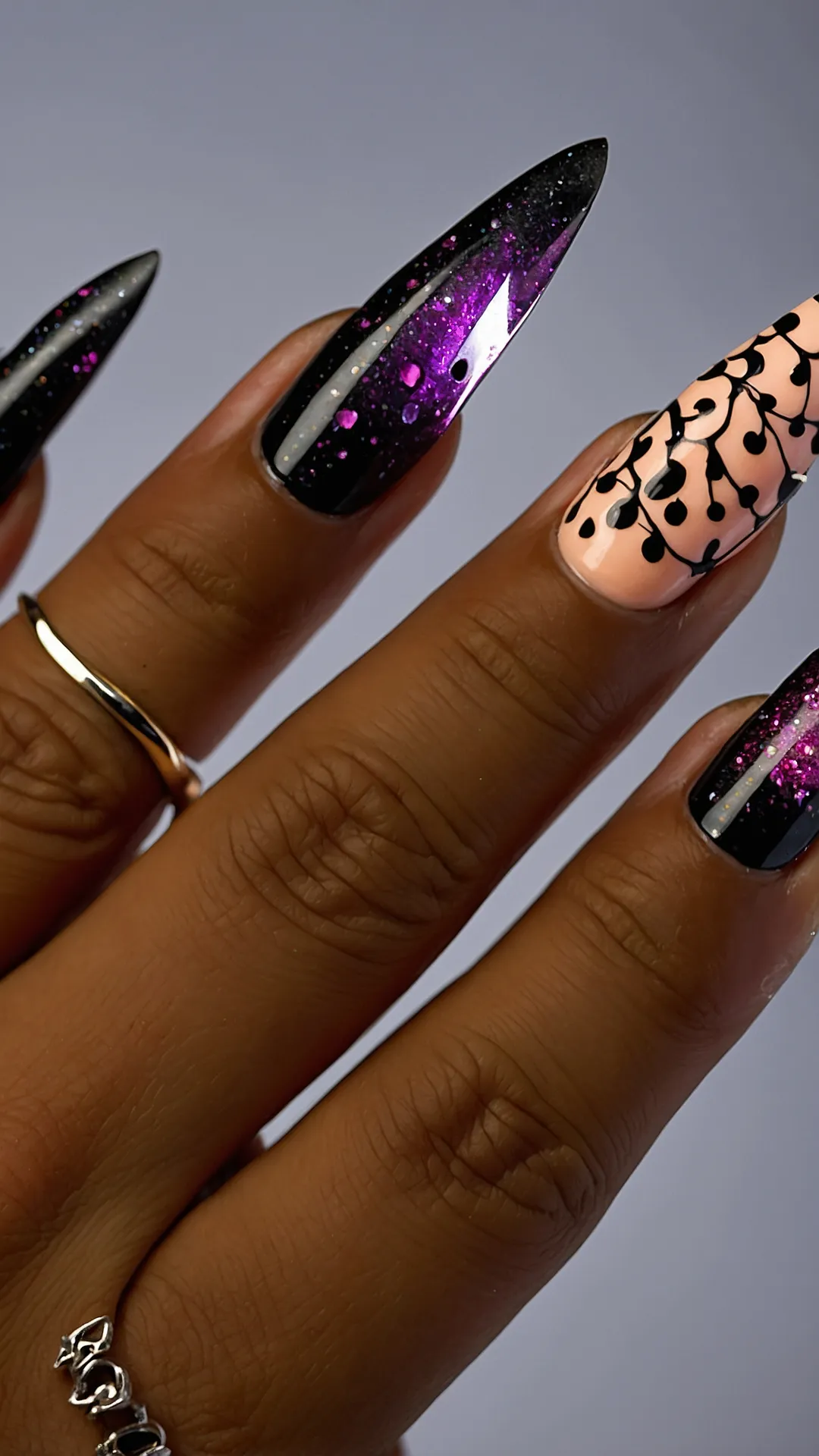 Witchcraft Sparkle