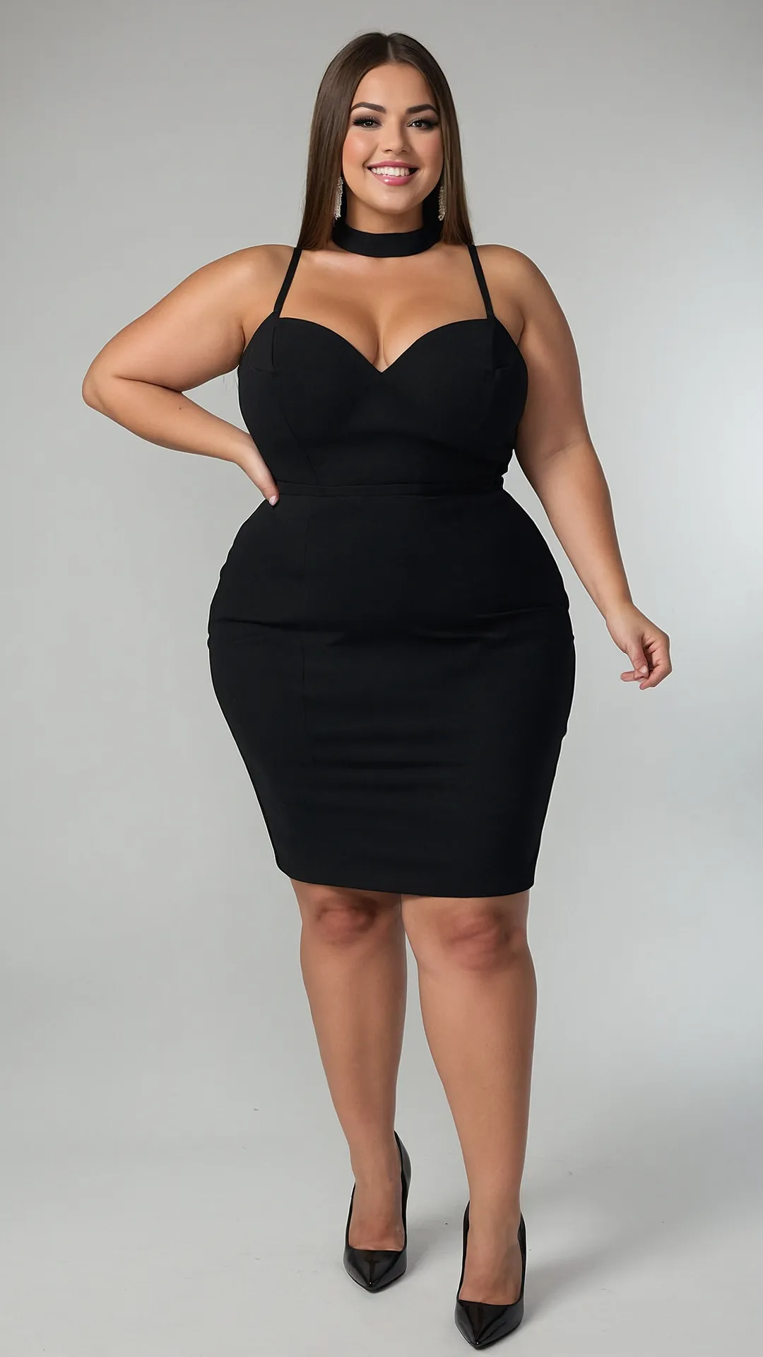 Power in Black