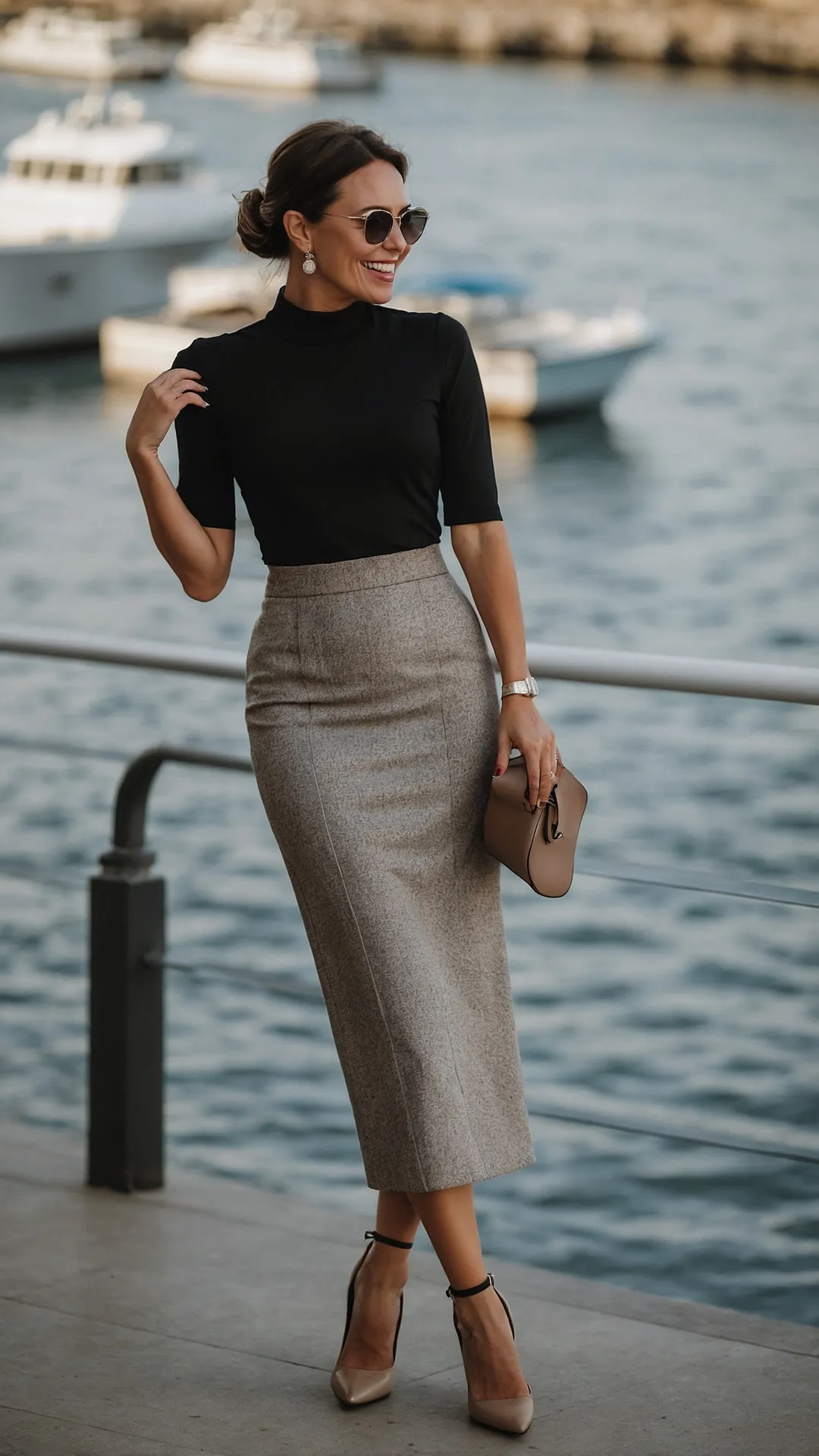 Style's Golden Age