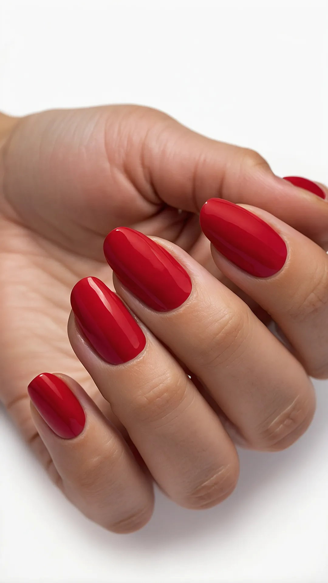 Fingertip Flames