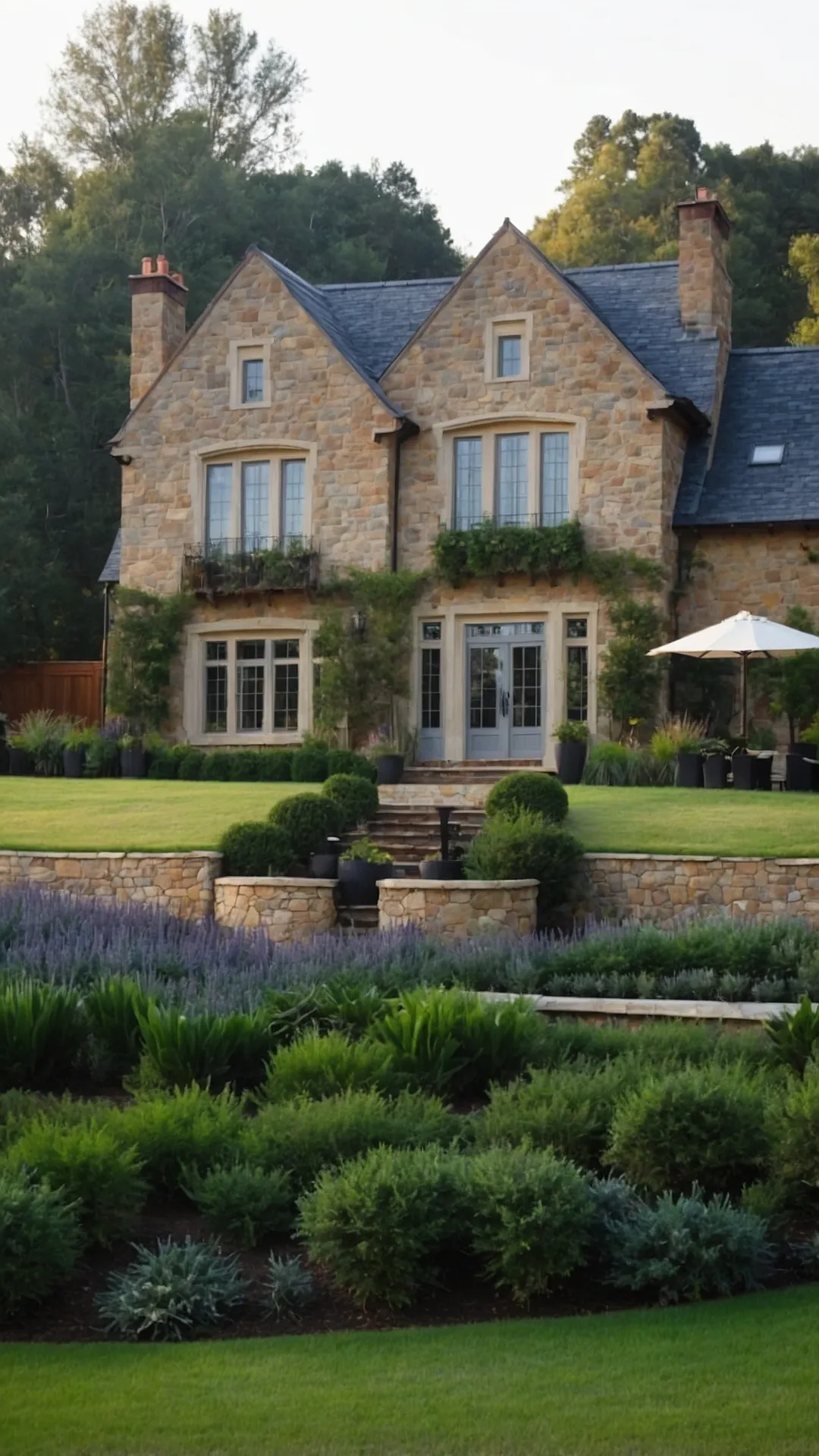 Flawless Finish Home